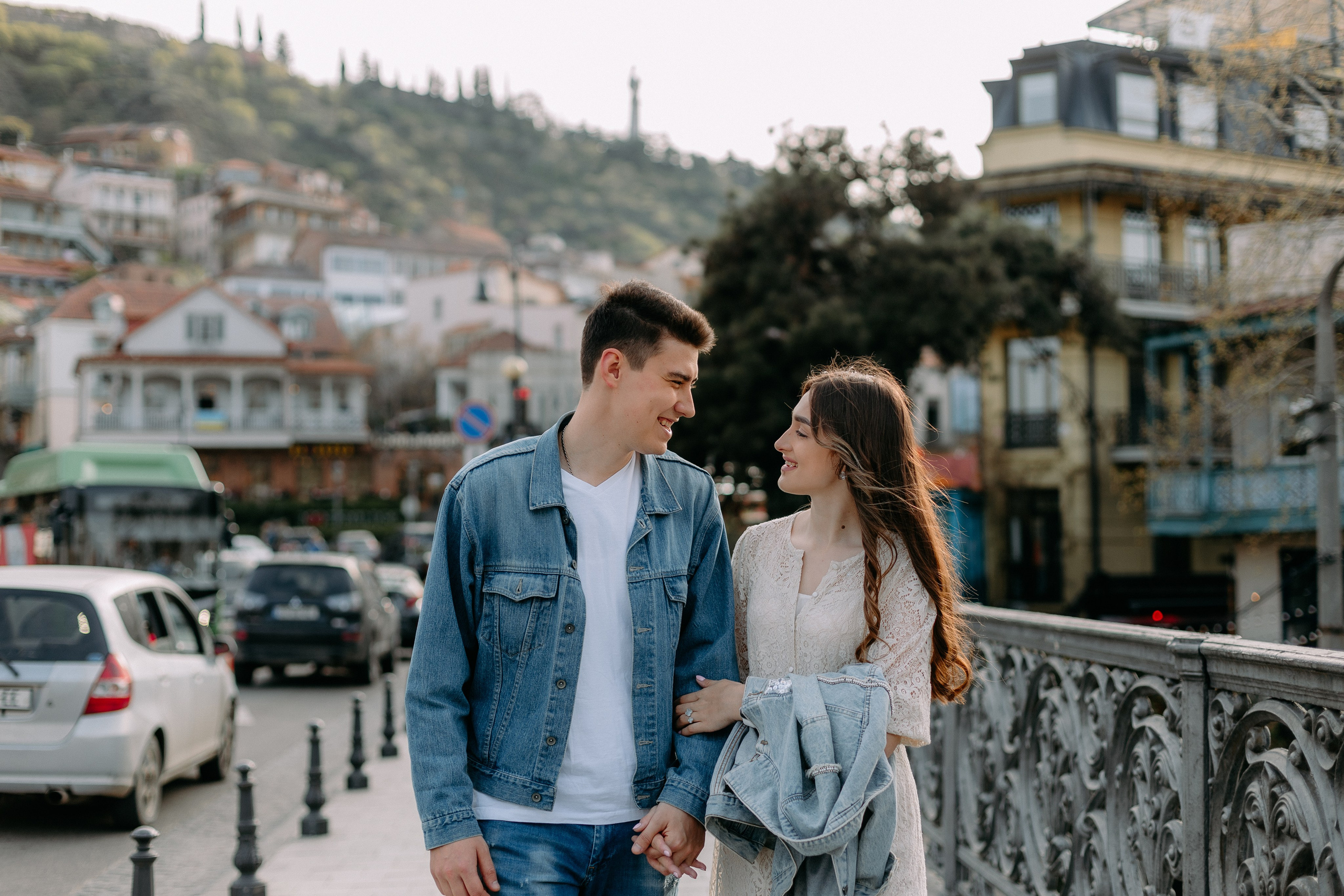 Baths, Meidan Bazar/Серные бани, Мэйдан базар, улицы. Photographer Anna Nazarenko