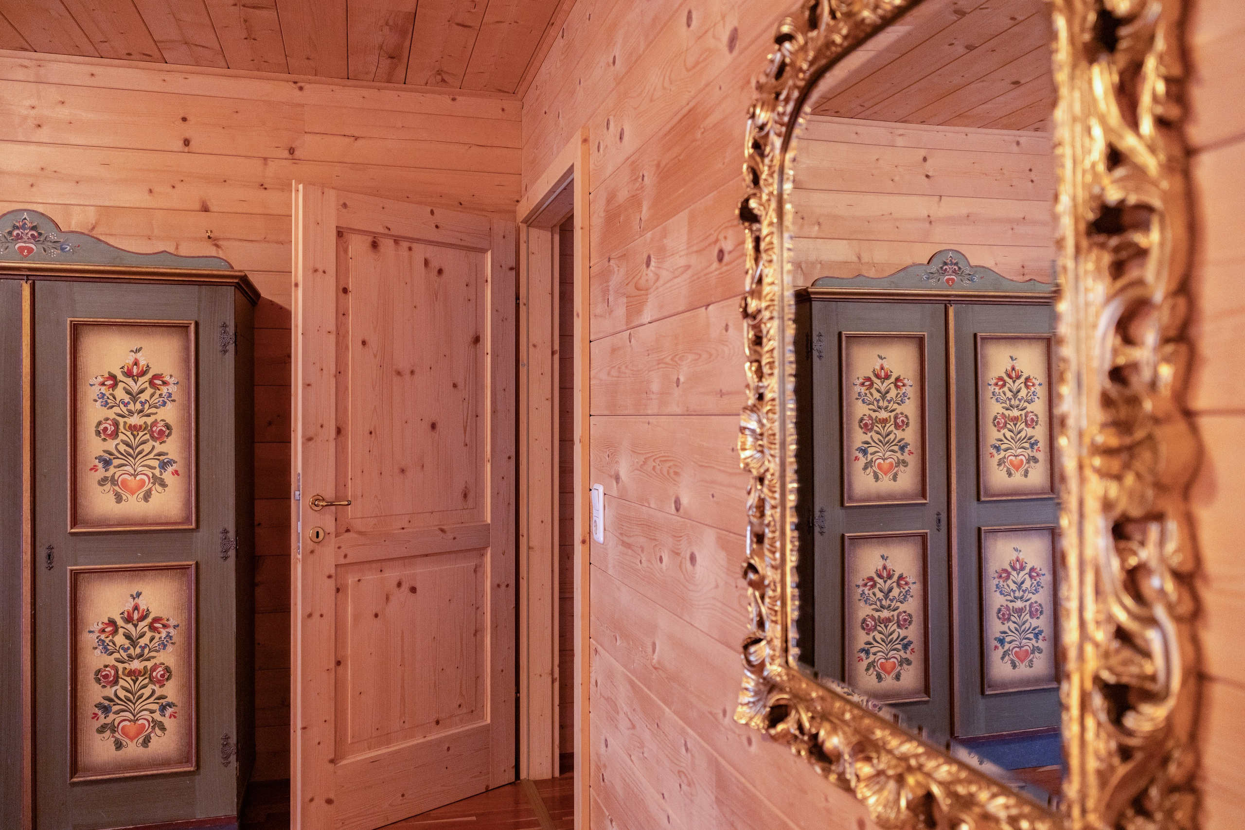 WINDISCHGRÄTZHÖHE, Bad Gastein. Guzel Kolobova| Fotografin| Salzburg