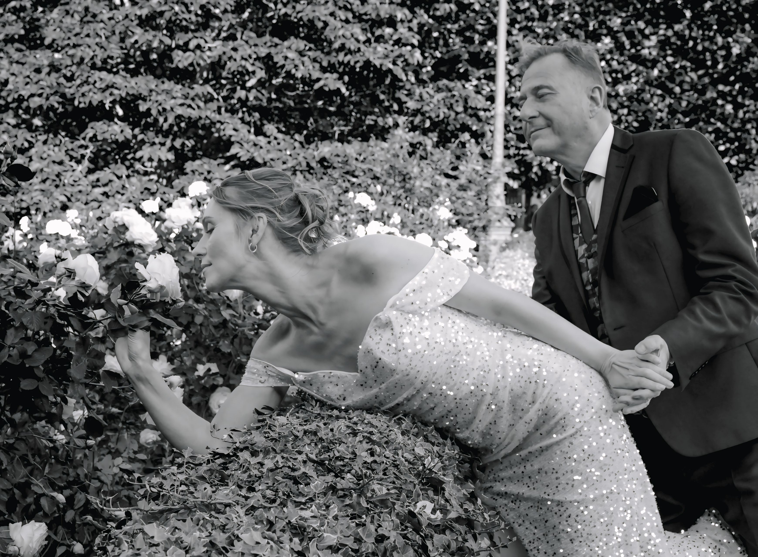 Wedding and proposal photoshoot in Paris. Alina Tagzieva- a photograper in Paris