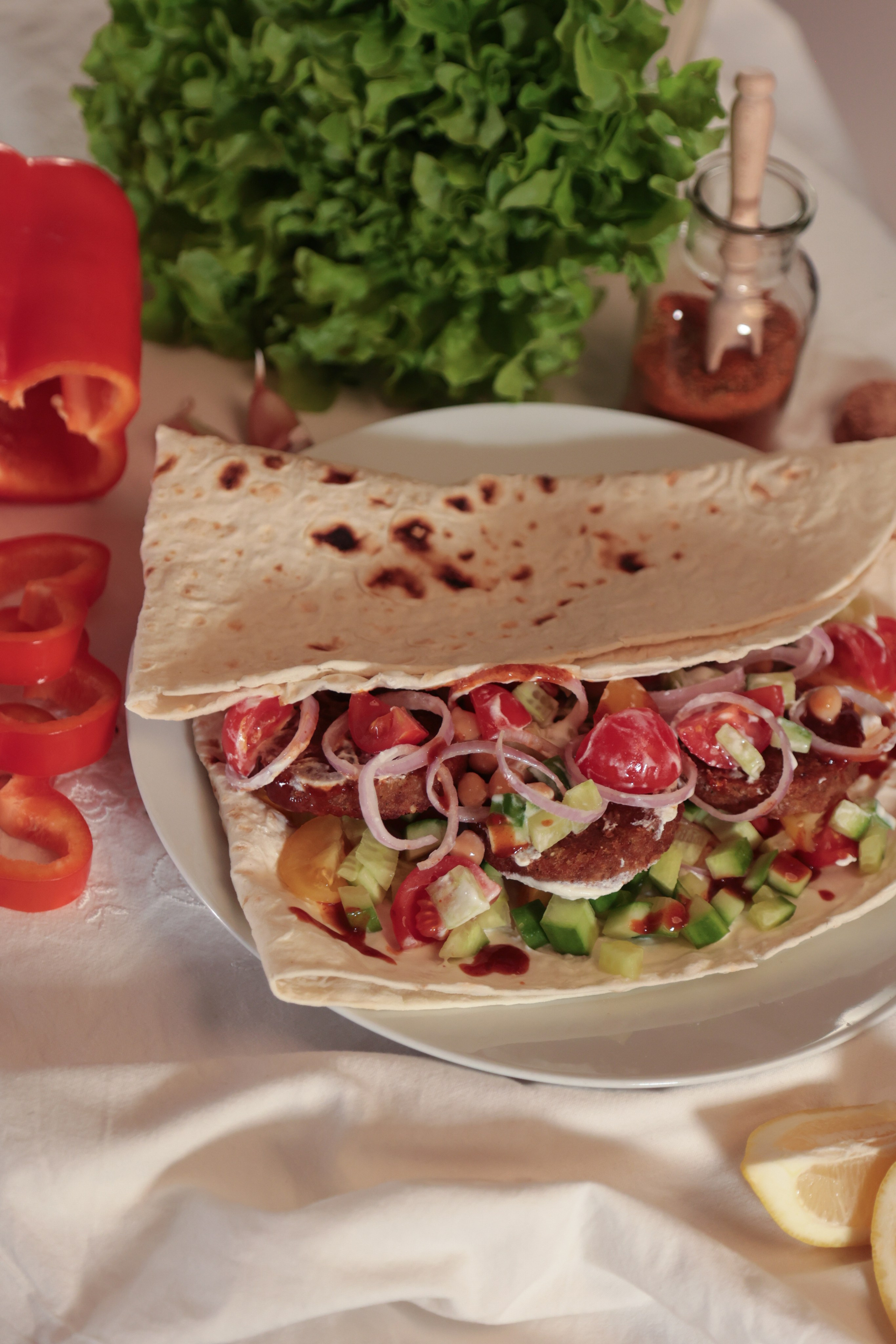 Food photography. Photographer in Milan |Mila Pro Photo