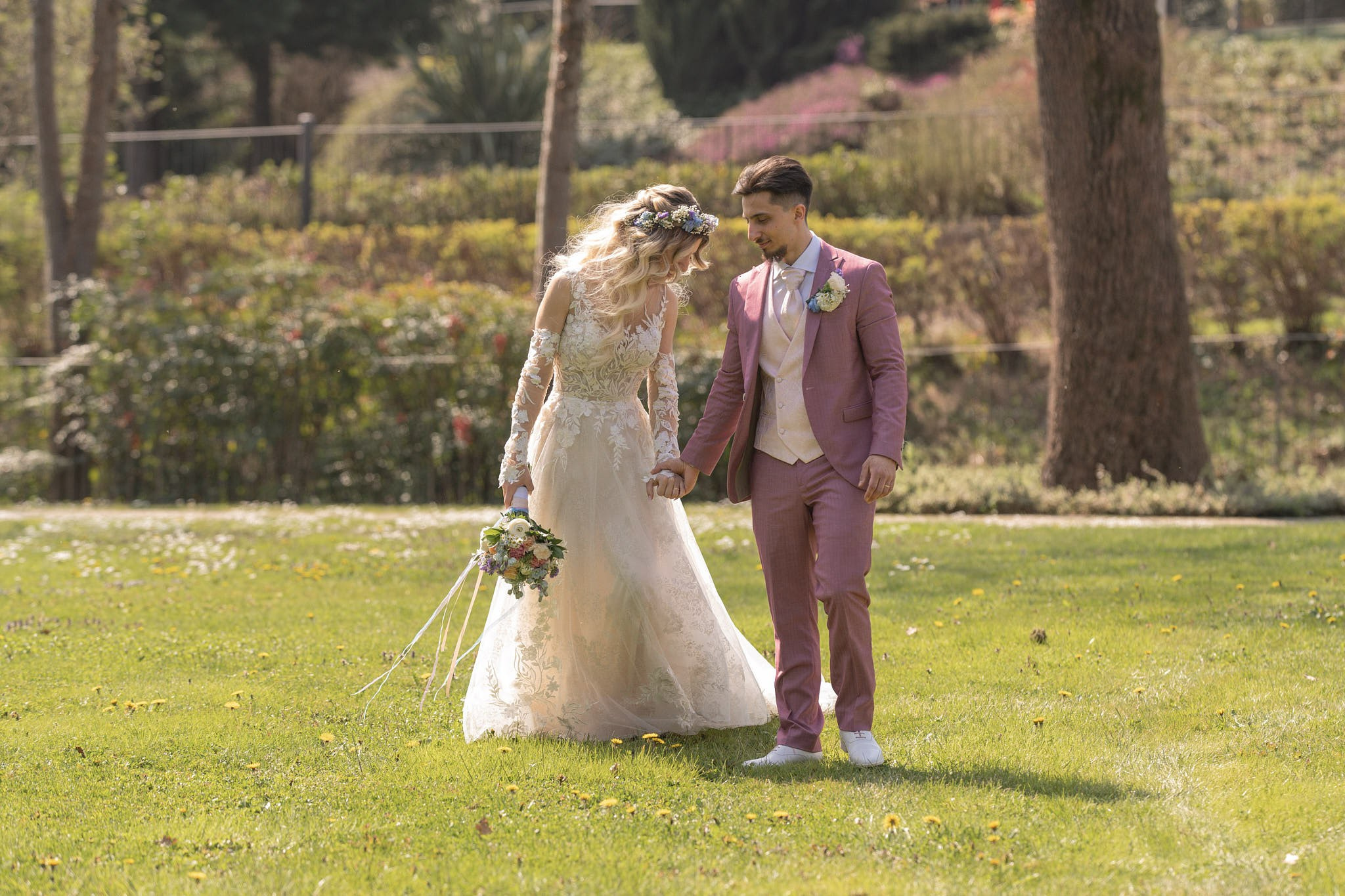 Angelo & Claudia. Fotografo matrimonio Lago di Como Ferrari Media Production