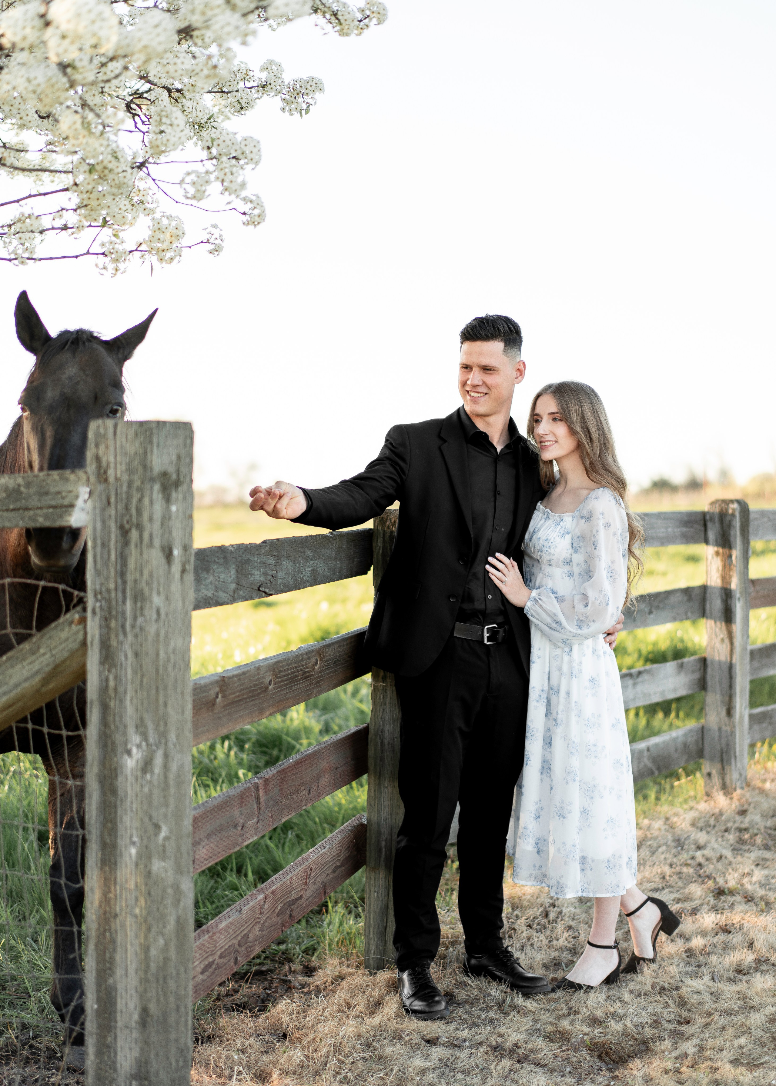 Artem & Lida. Family photographer in Sacramento | Sofia Pavenko