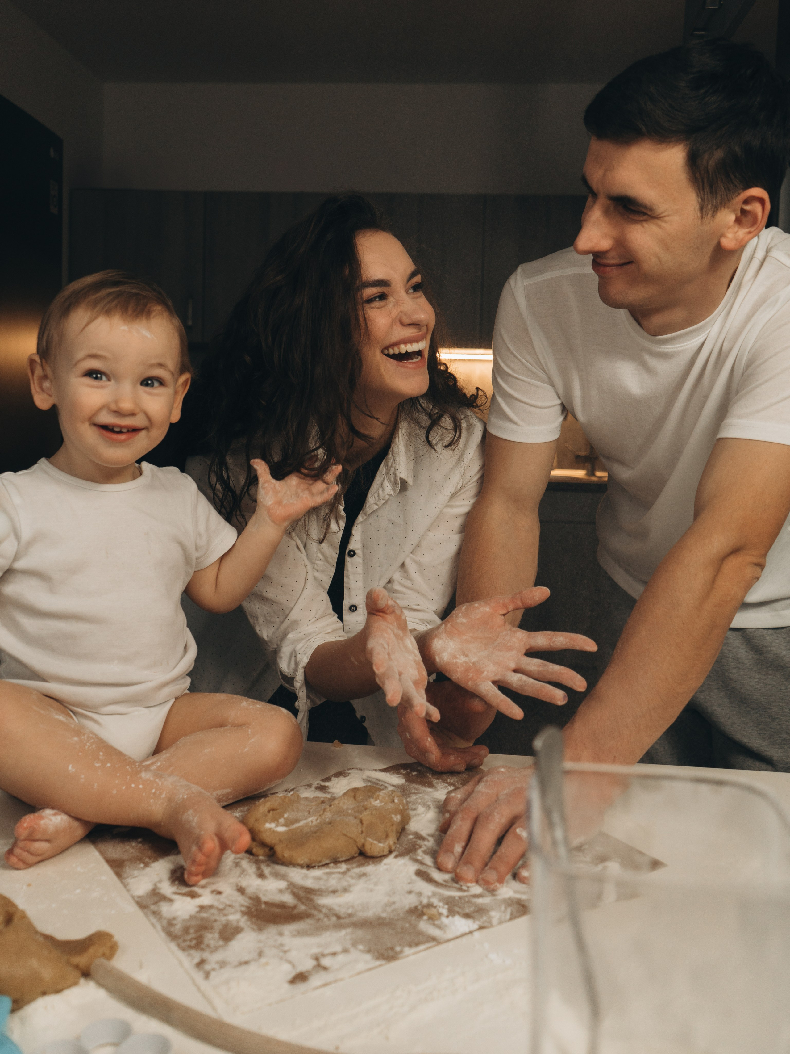 Family Photoshoot. Elumi Madeira Photographer