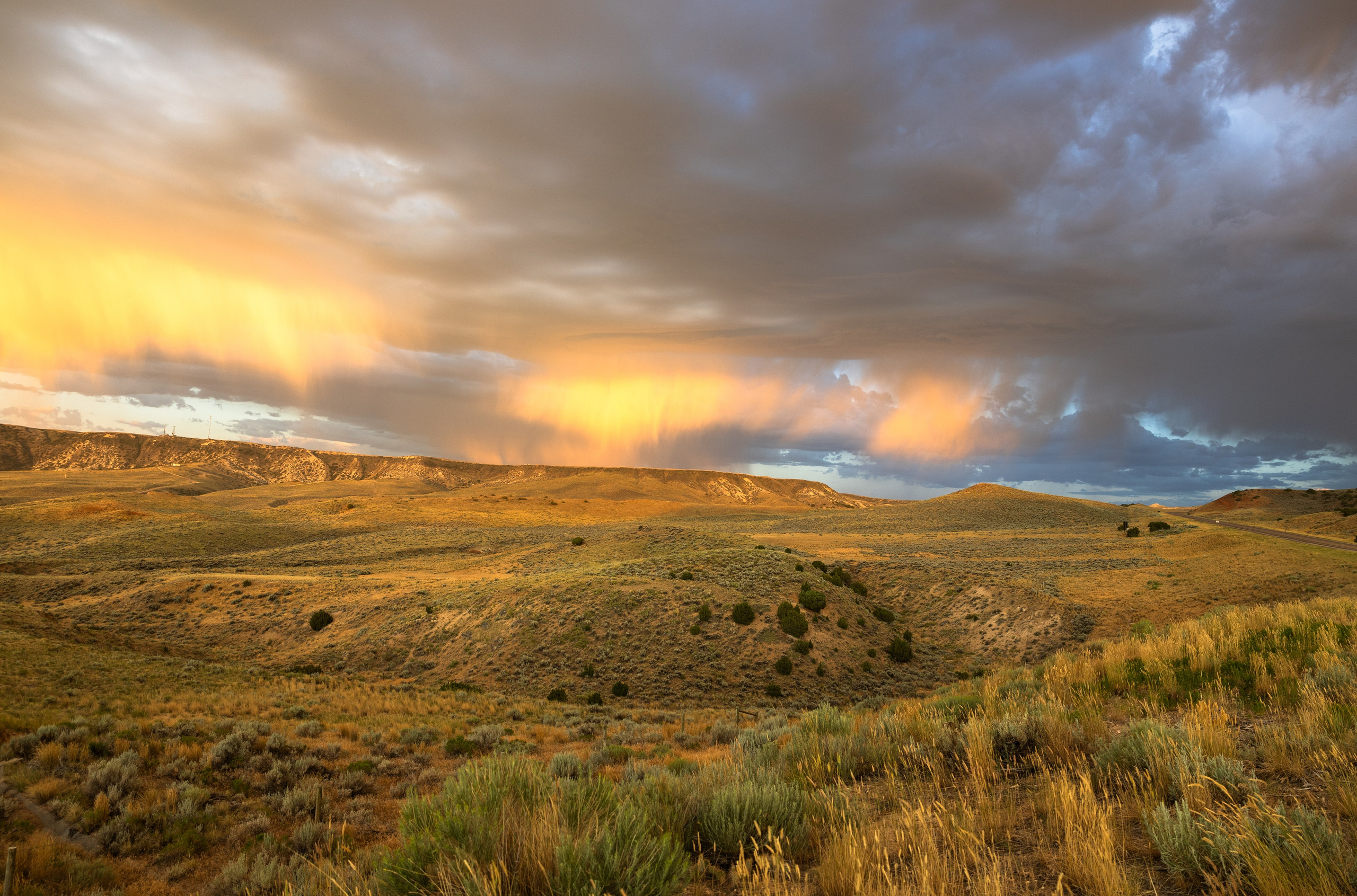 Wyoming. Family Lifestyle Photography