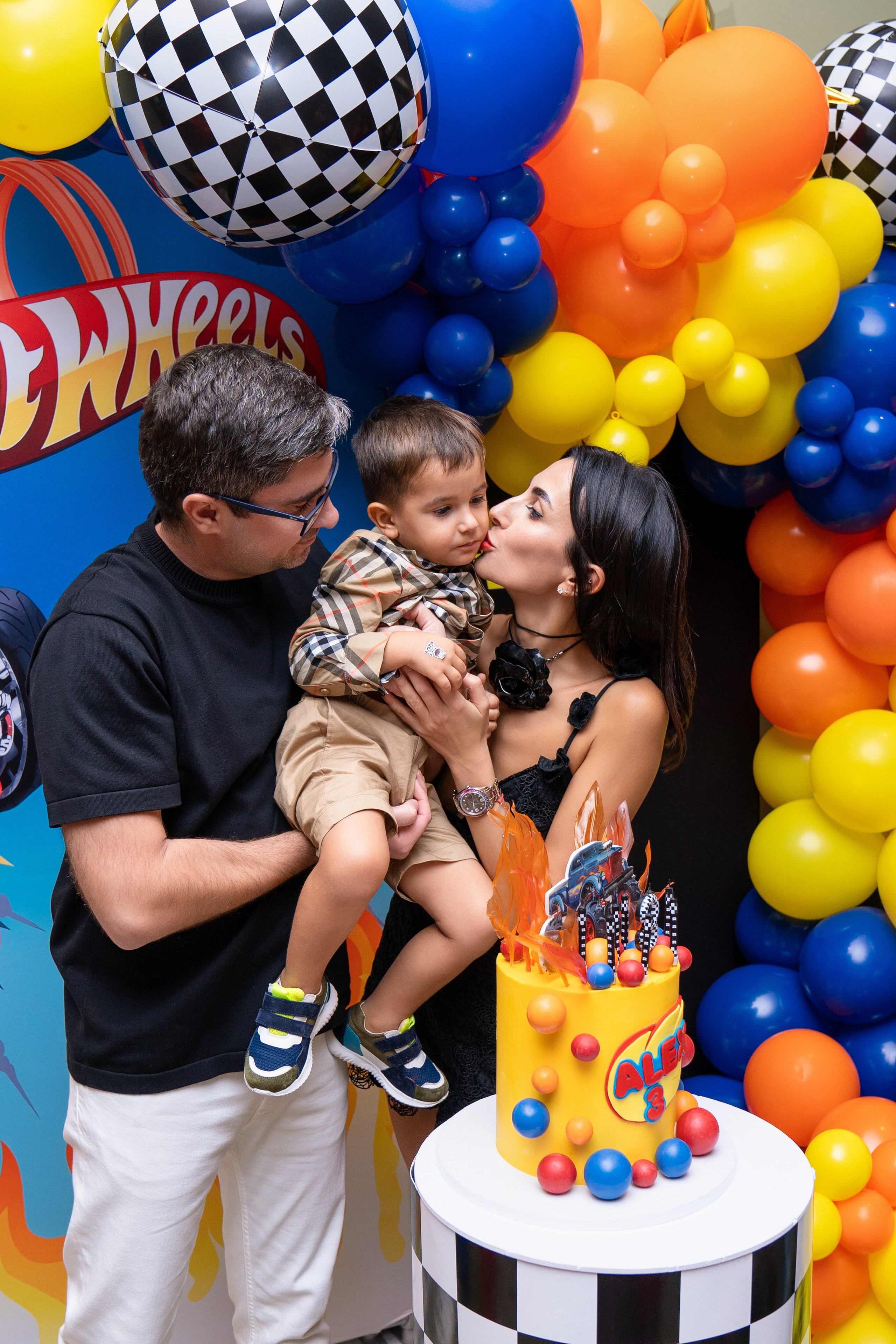 Alex turns 3. Https://the-photo-way.wfolio.pro