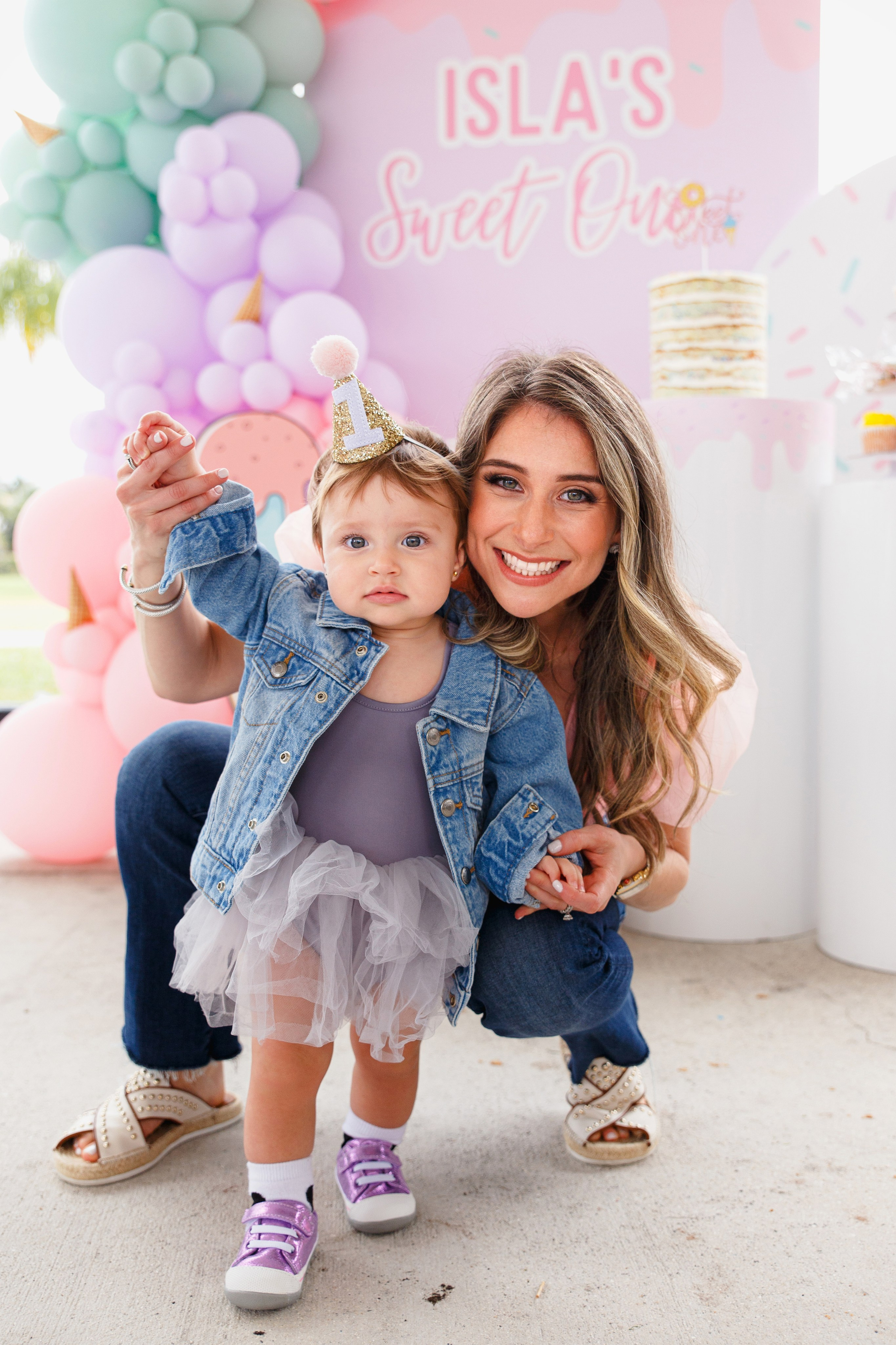 Kids' Birthday Parties' Photo. Https://the-photo-way.wfolio.pro