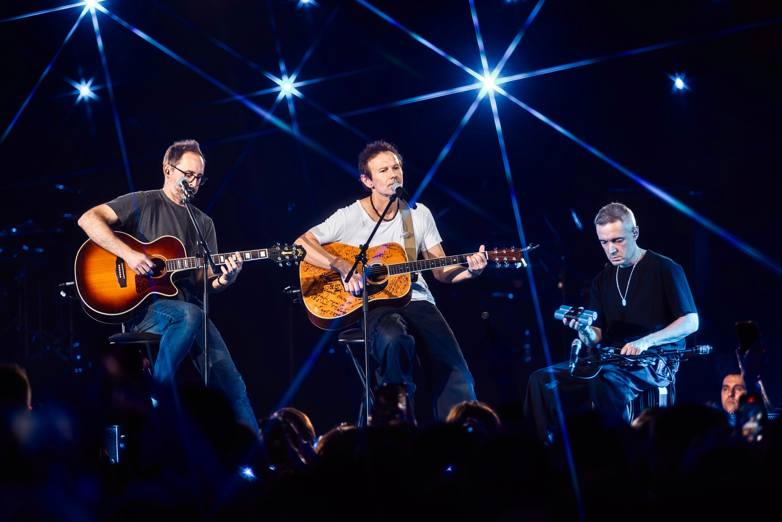 Океан Ельзи. Репортажний фотограф/анімаліст КИЇВ