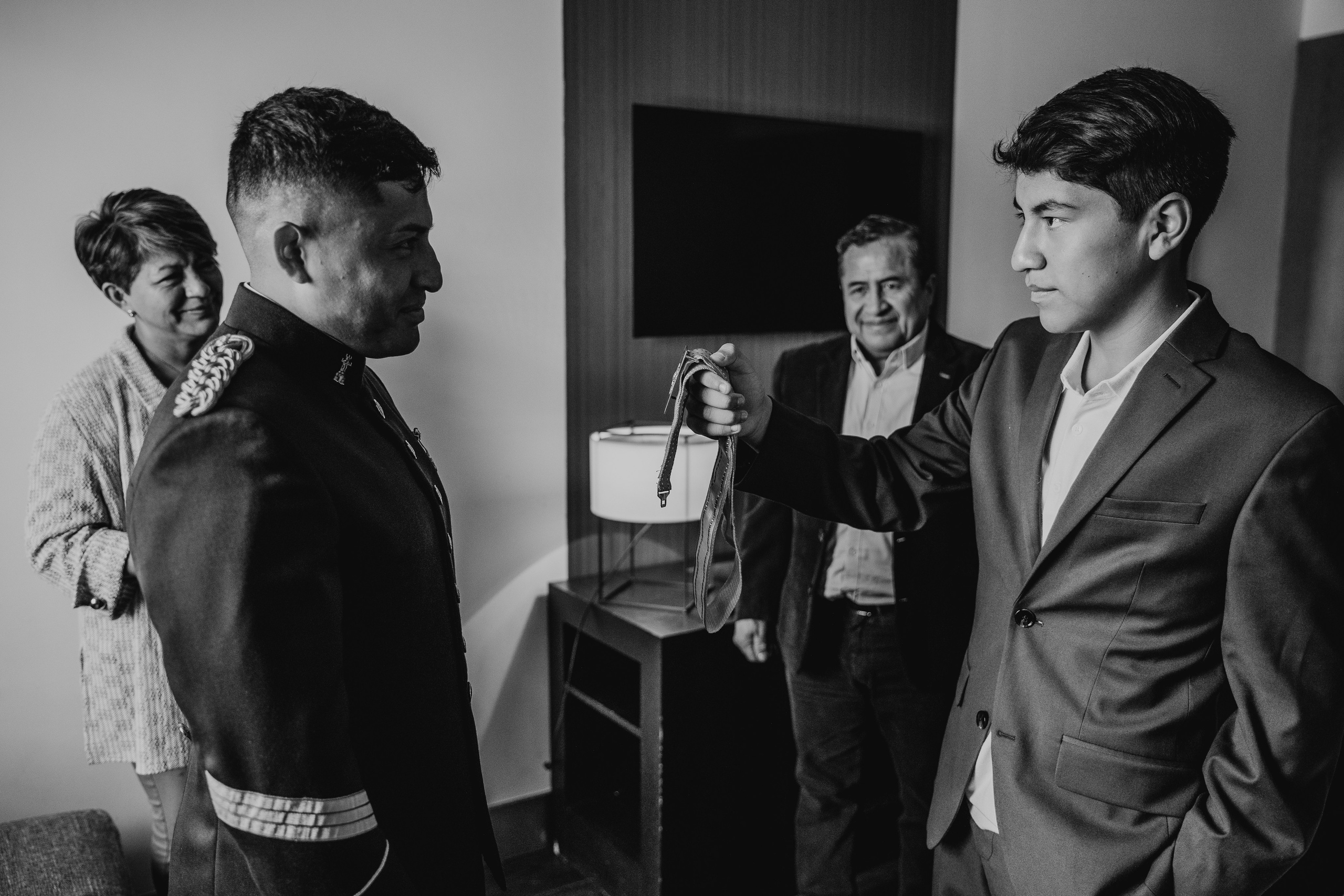 Alisan & Christofer – 2 de mayo de 2025. Rainbox Estudio de Fotografía