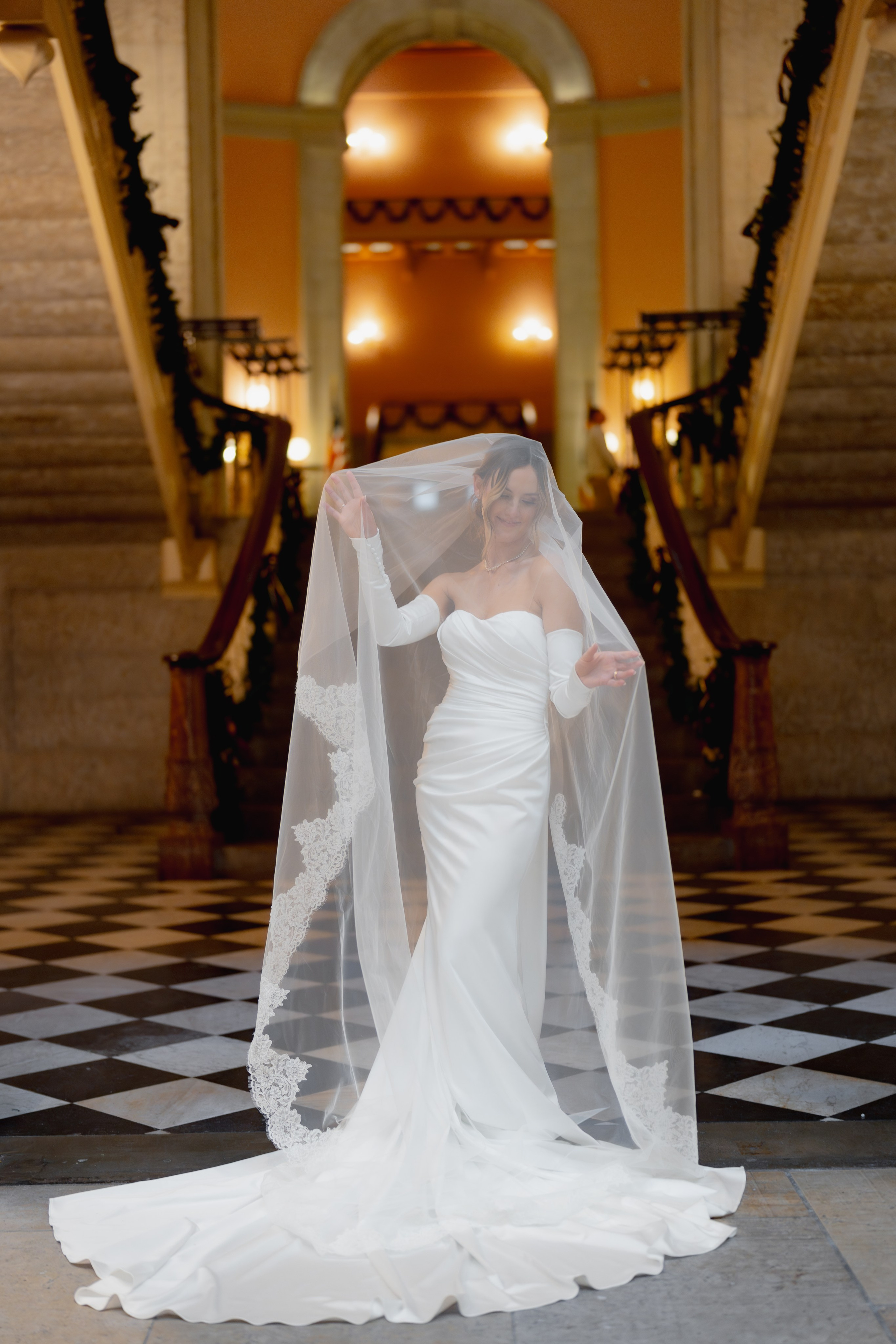 Jack and Maggie. Anna Krasnova Wedding photographer