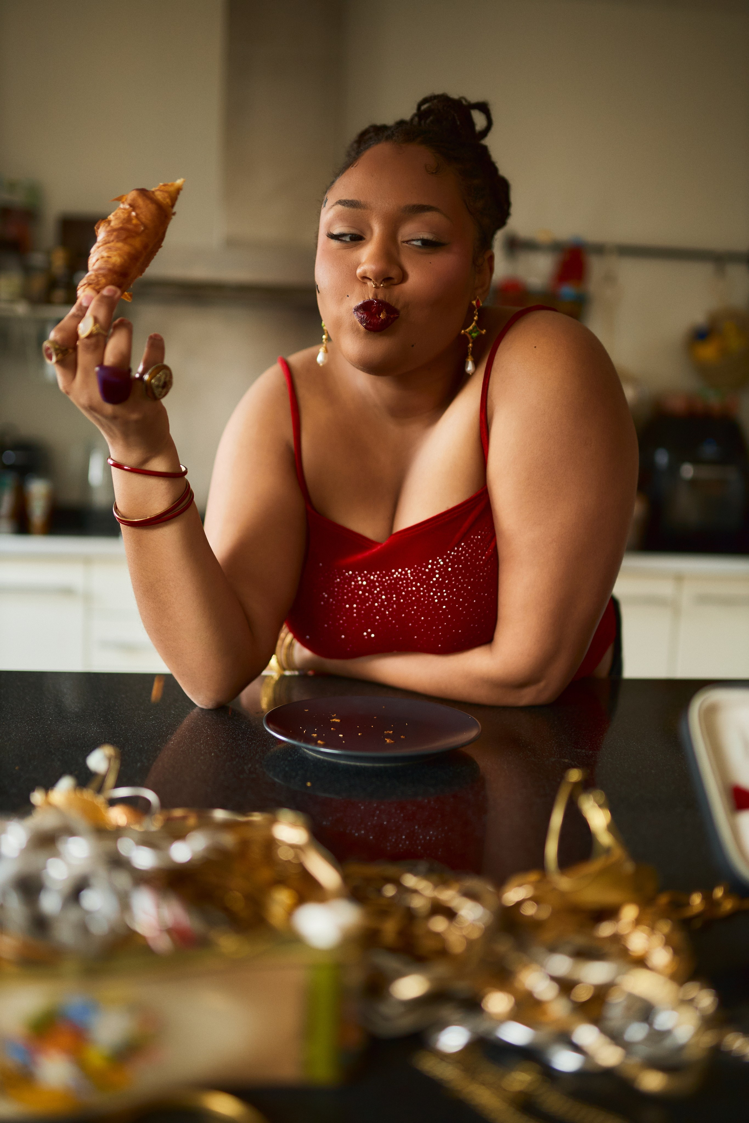 Marianne. Personal, fashion, business Photographer in Netherlands