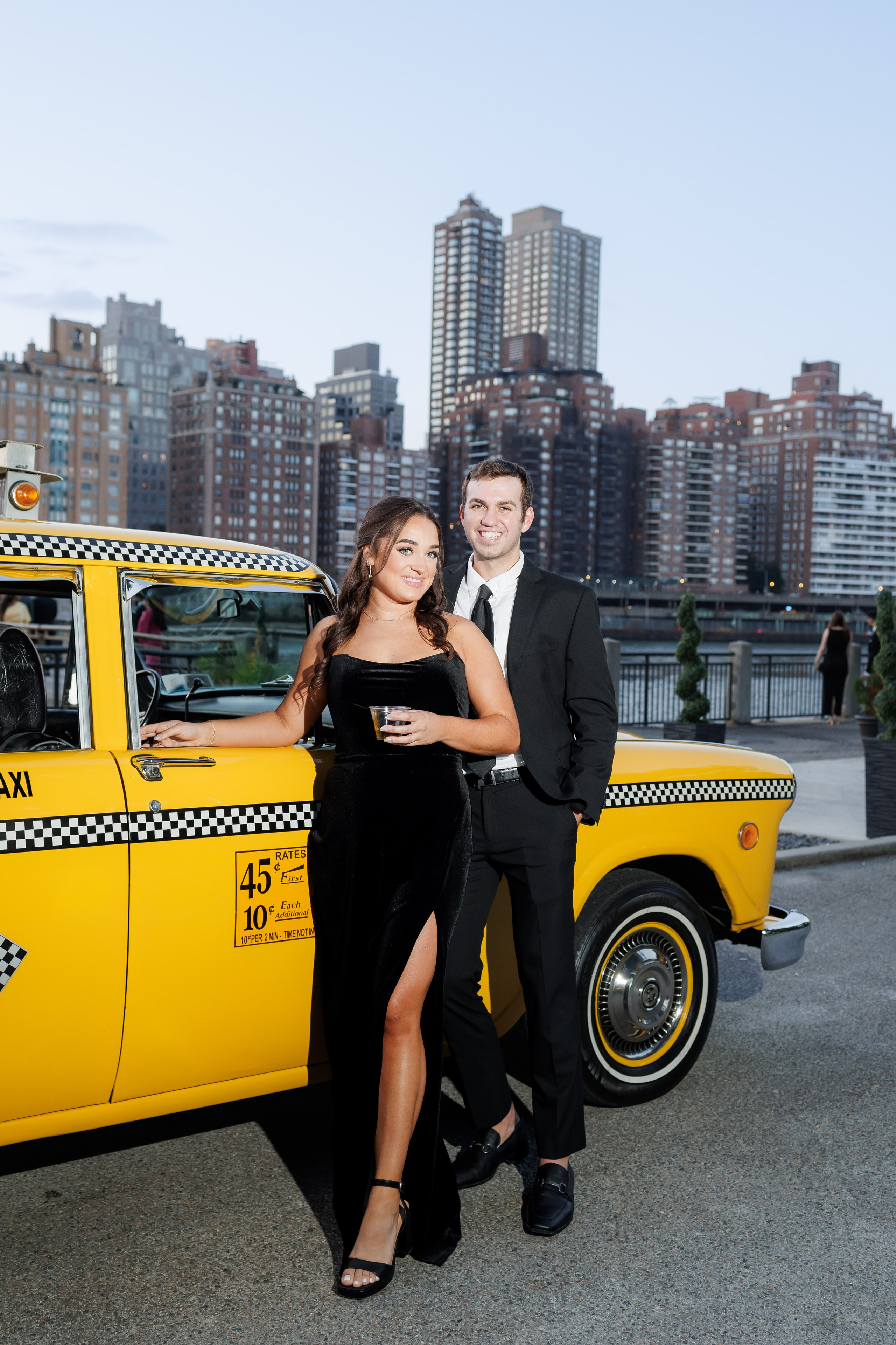 Rachel & Iman, The Sanctuary, New York, NY. Wedding Photo & Video