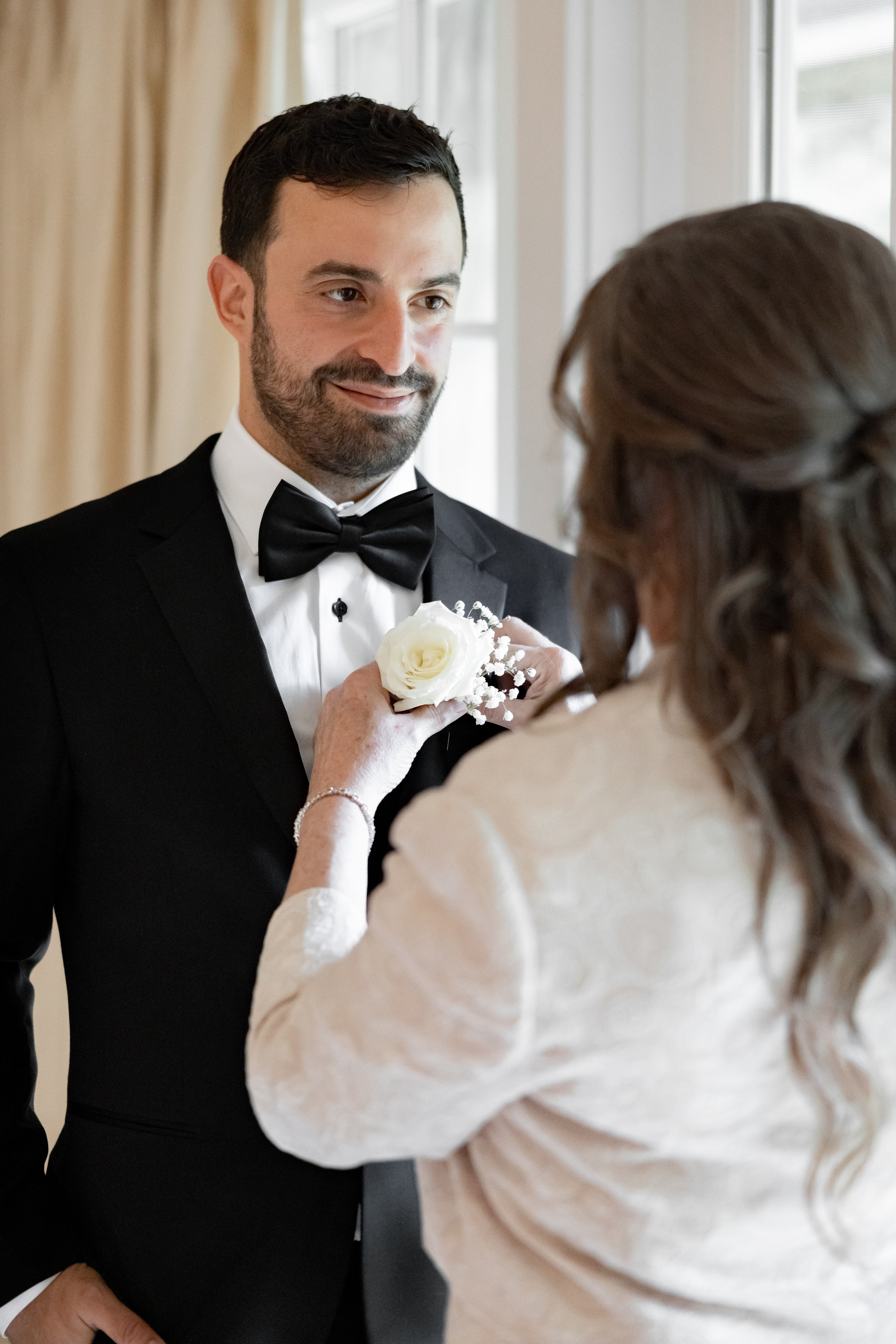 Ashley & Leshye, Falls Creek Farm Equestrian, NY. Wedding Photo & Video