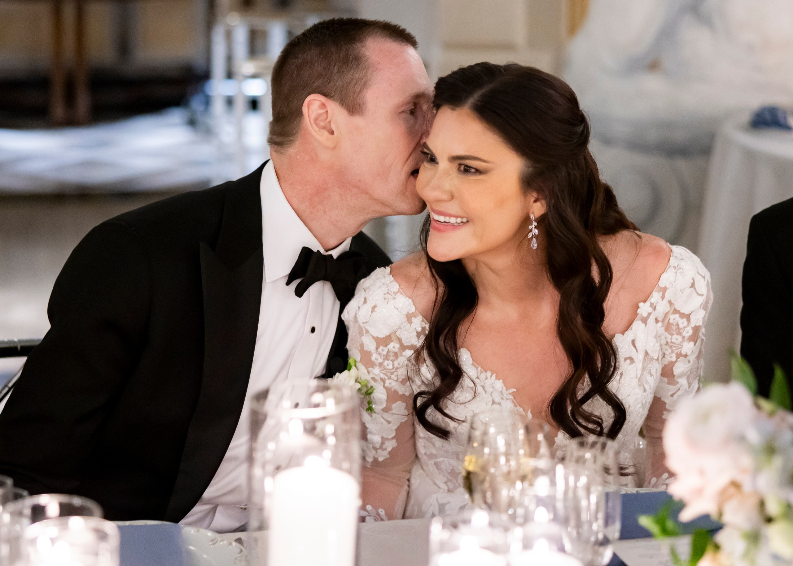 Shaun and Edelweis, A Taj Hotel. Wedding Photo & Video