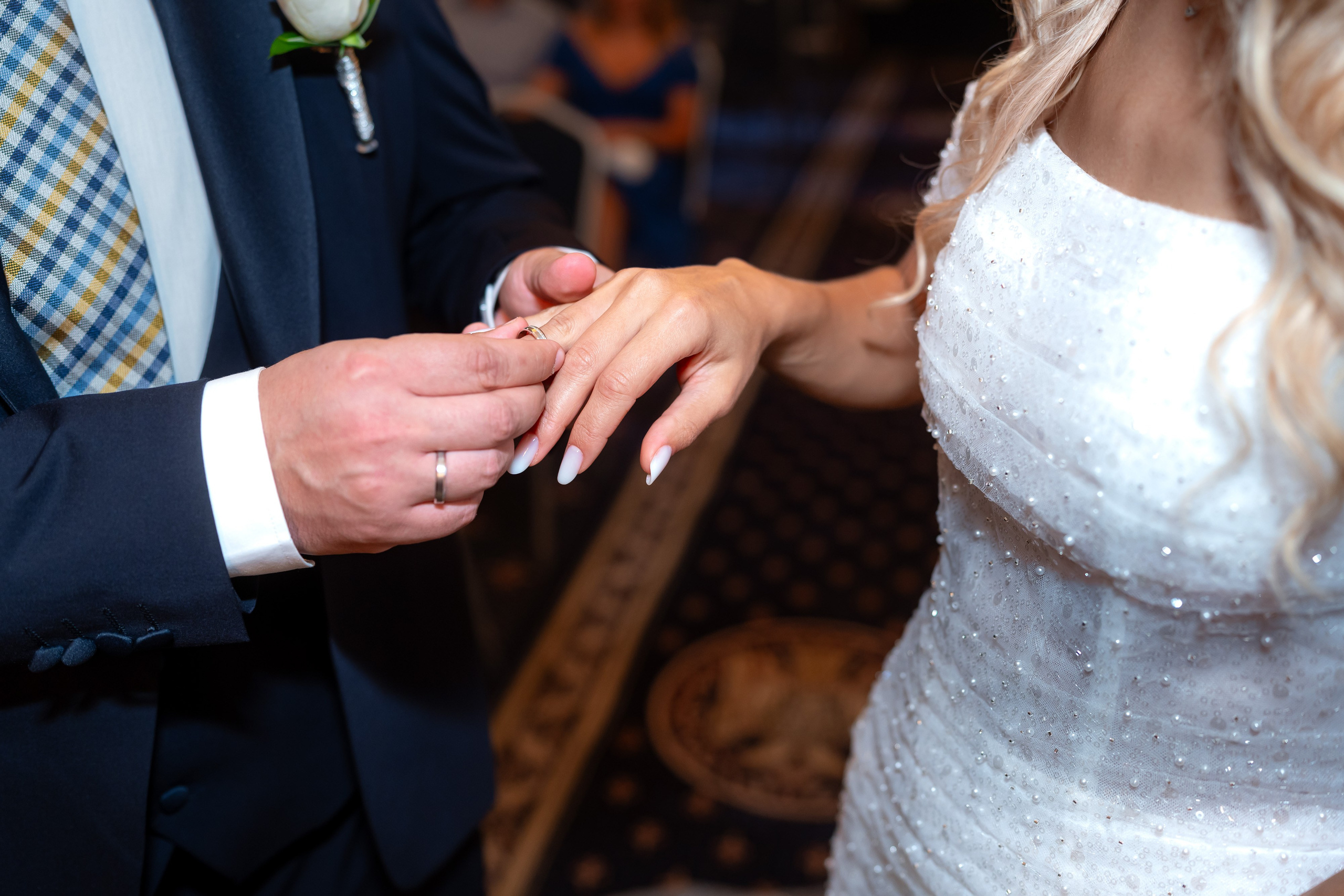 Weddings/Engagements