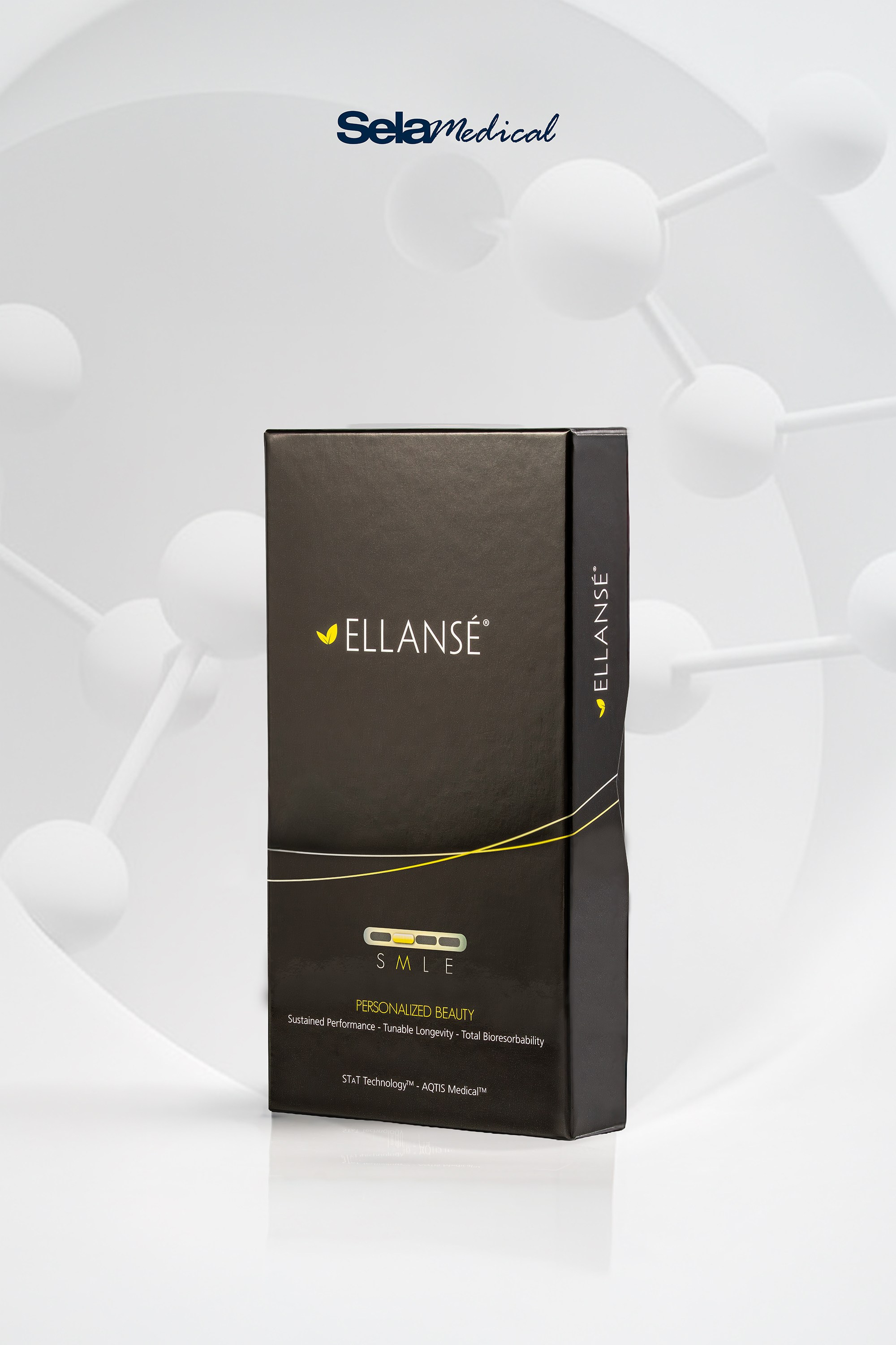 Medical product. Ellstudio film production