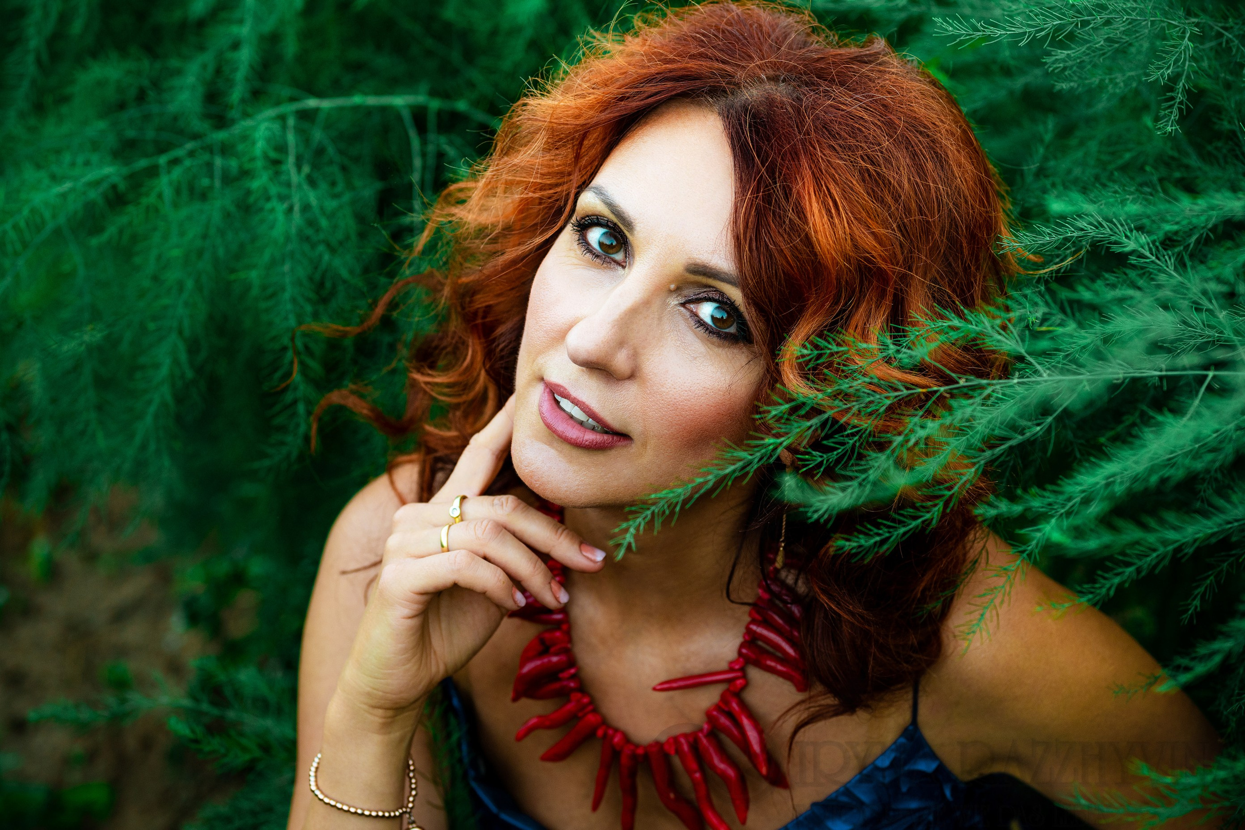 Individuelle Foto-Shootings. Fotografin in Nürnberg Iryna Razhyvina