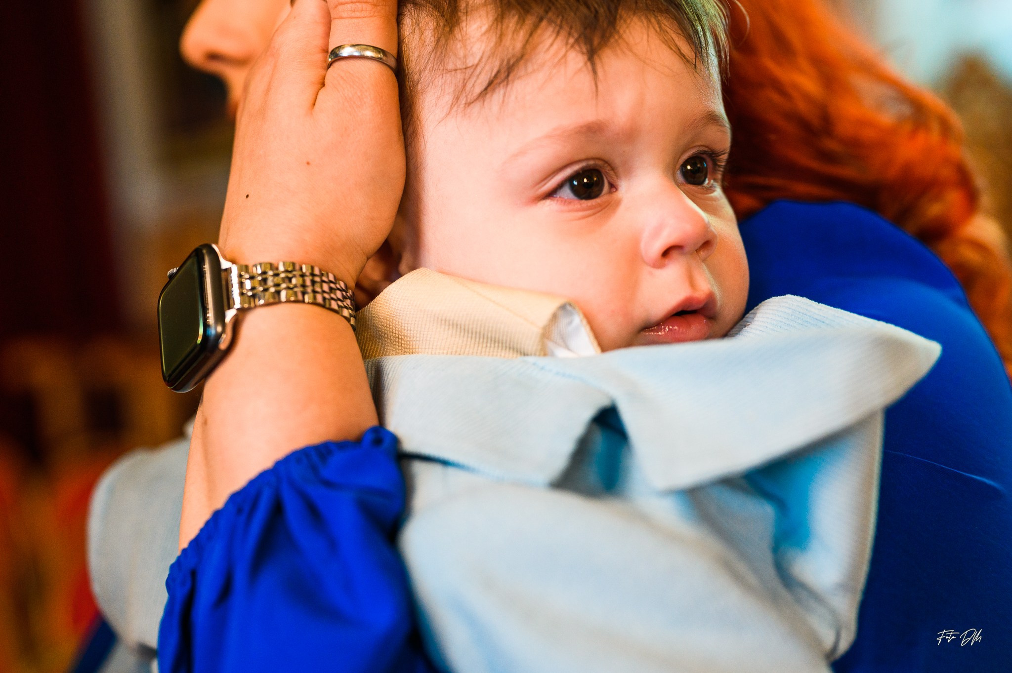 🌻 Dejan Matei | Christening Day 🤍. Fotografie & Videografie de nuntă în Timișoara