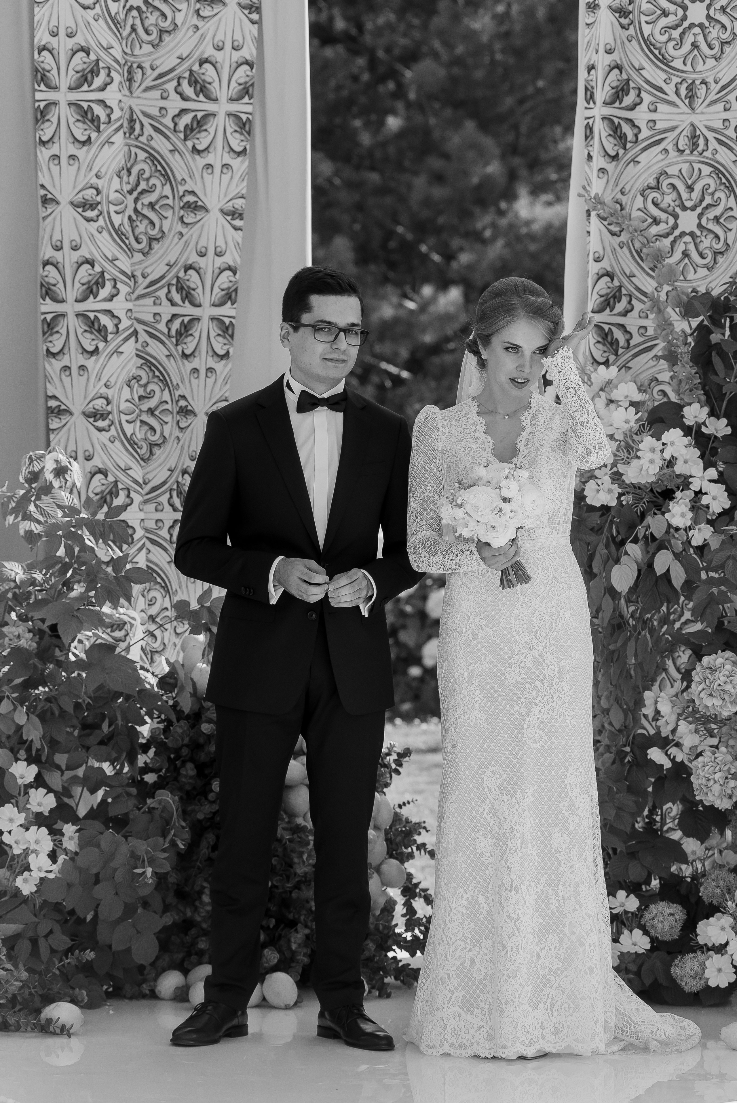 Дмитрий & Александра. Свадебный и семейный фотограф Екатерина Шестакова