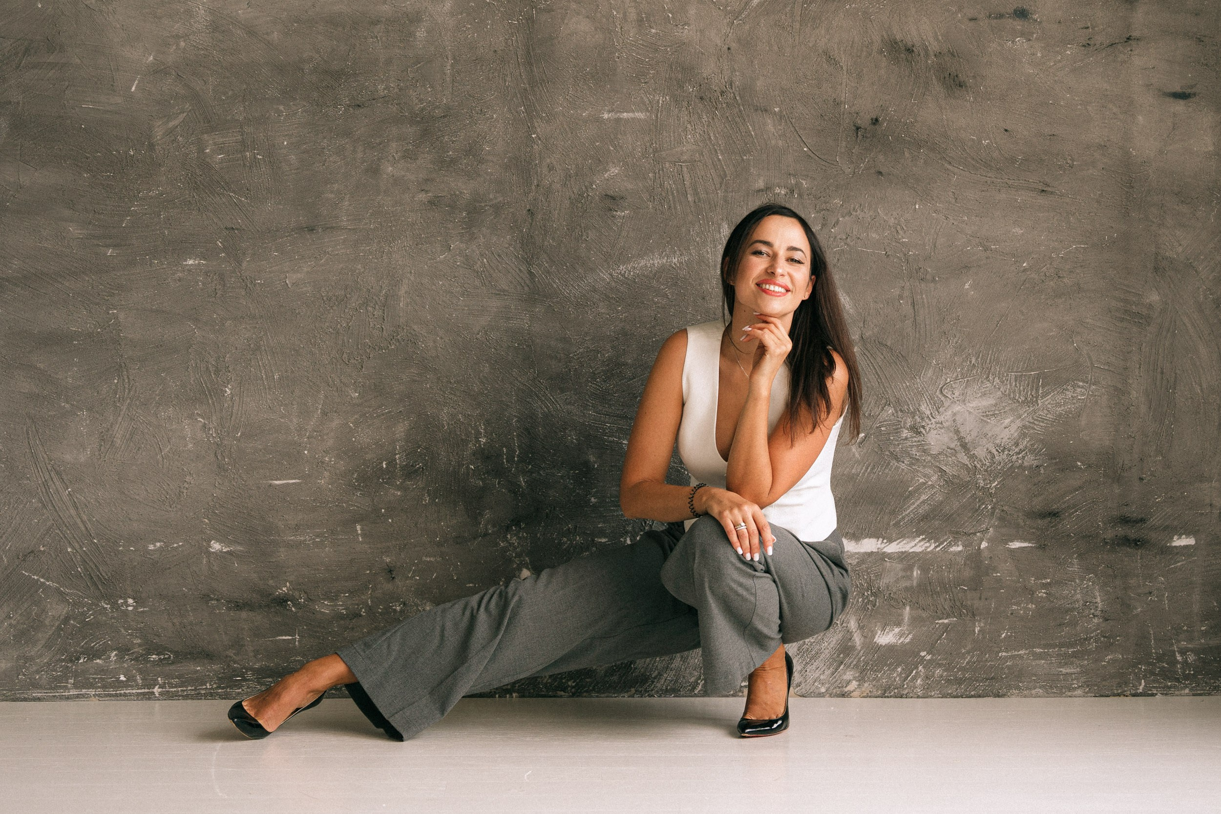 IV. JEVGENIJ BALEZIN | Portretų fotografas | Vilnius