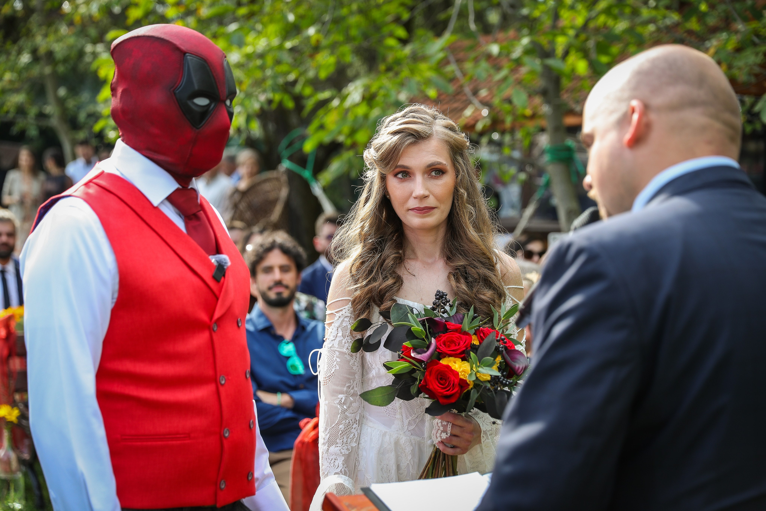 Orsi & Remus, eleganță în inima Transilvaniei. Rares Bucur is a professional wedding photographer based in Cluj-Napoca, Romania, specializing in wedding photography