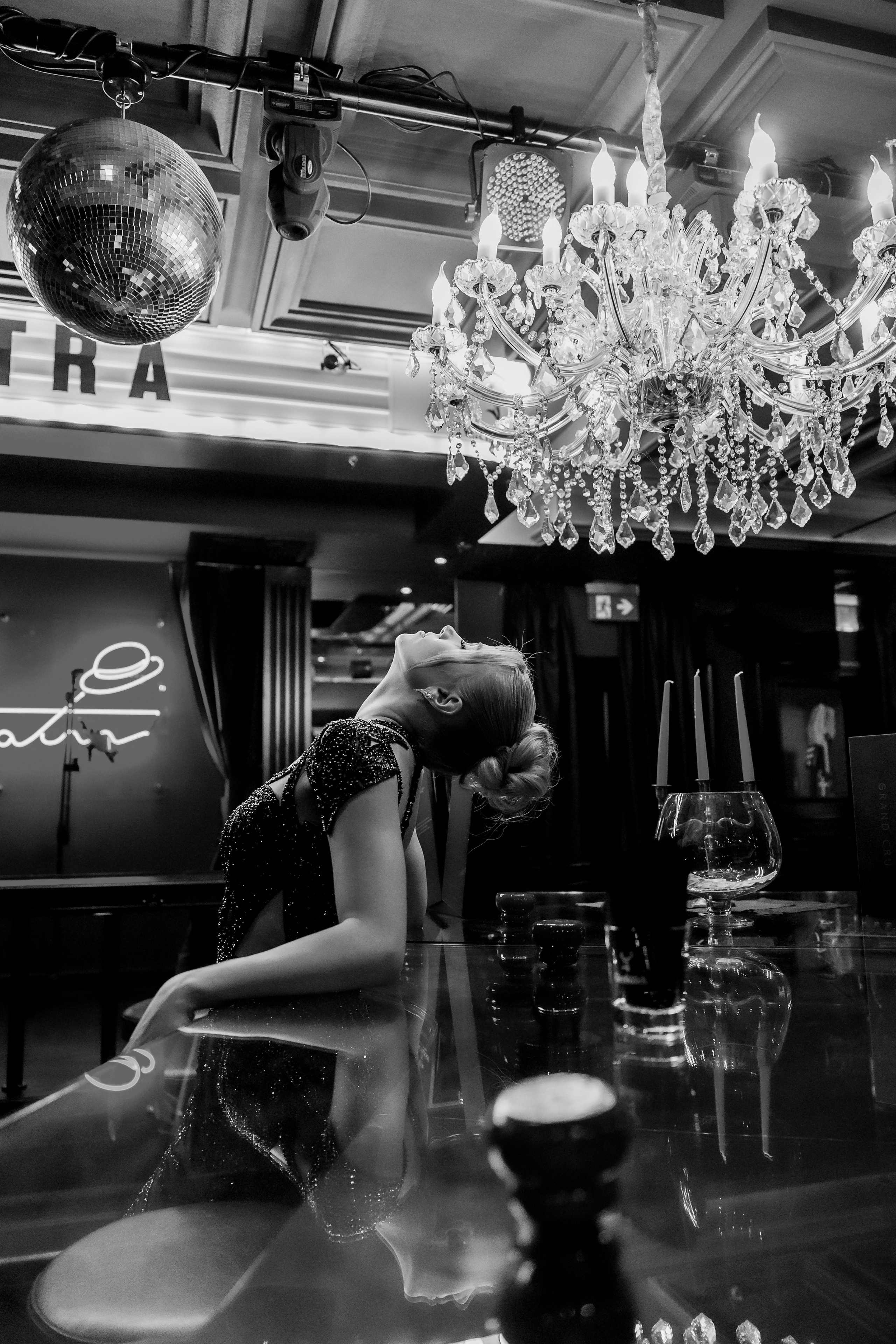 Абитуриентски Бал. Фотограф Ирина Йотова