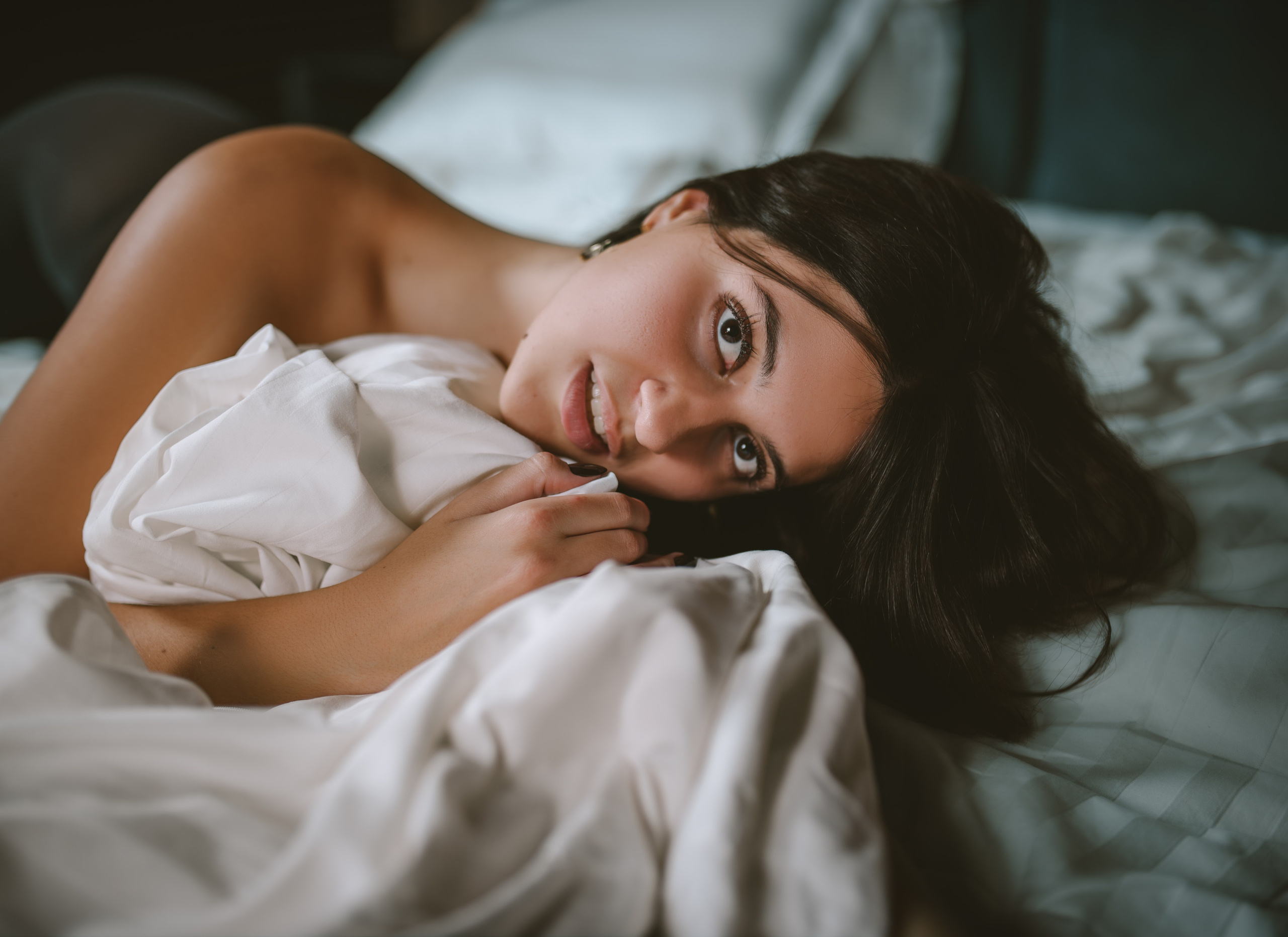 👉Portrait Collection. D5Foto