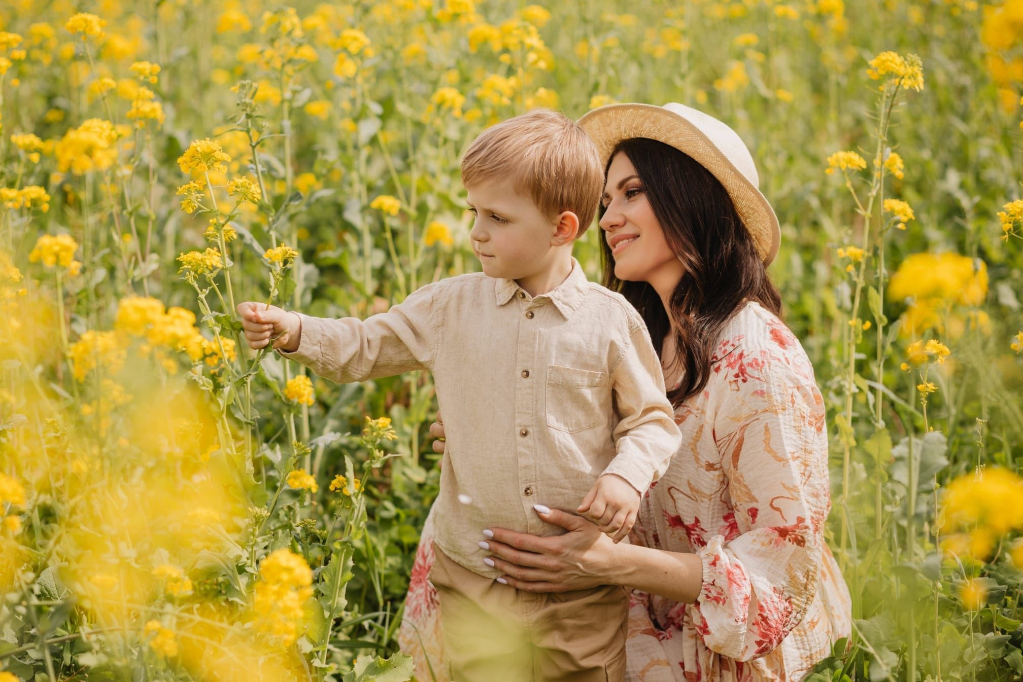 Familie. Fotografie für besondere Momente