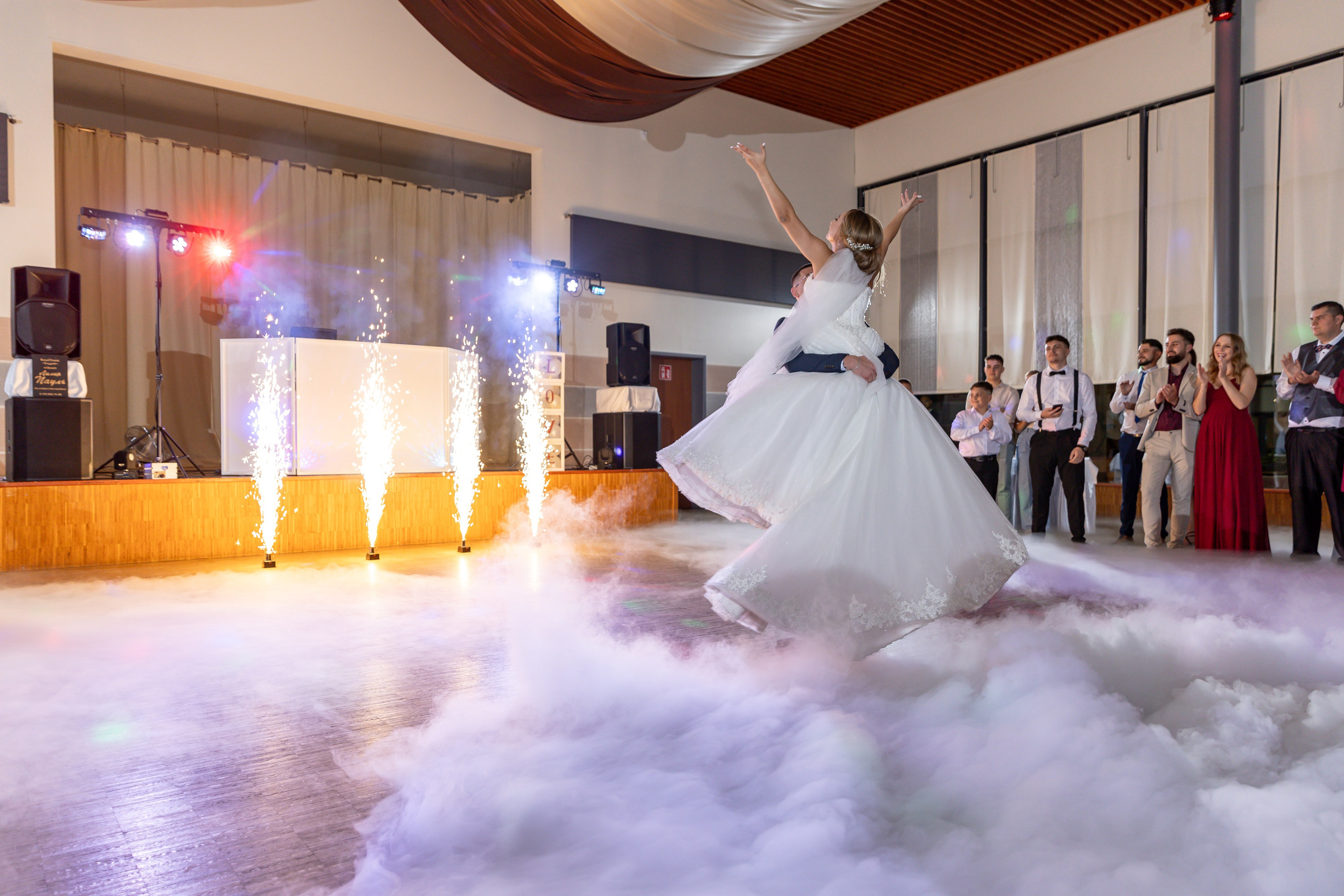 Hochzeitsvideo für kleine standesamtliche Trauungen in Bayern