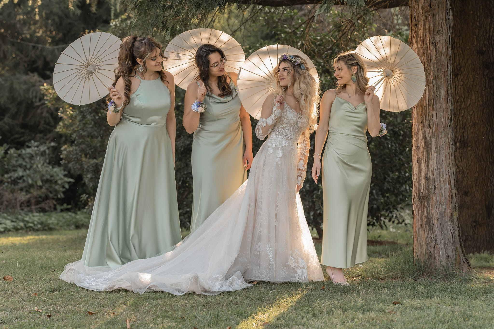 Angelo & Claudia. Fotografo matrimonio Lago di Como Ferrari Media Production