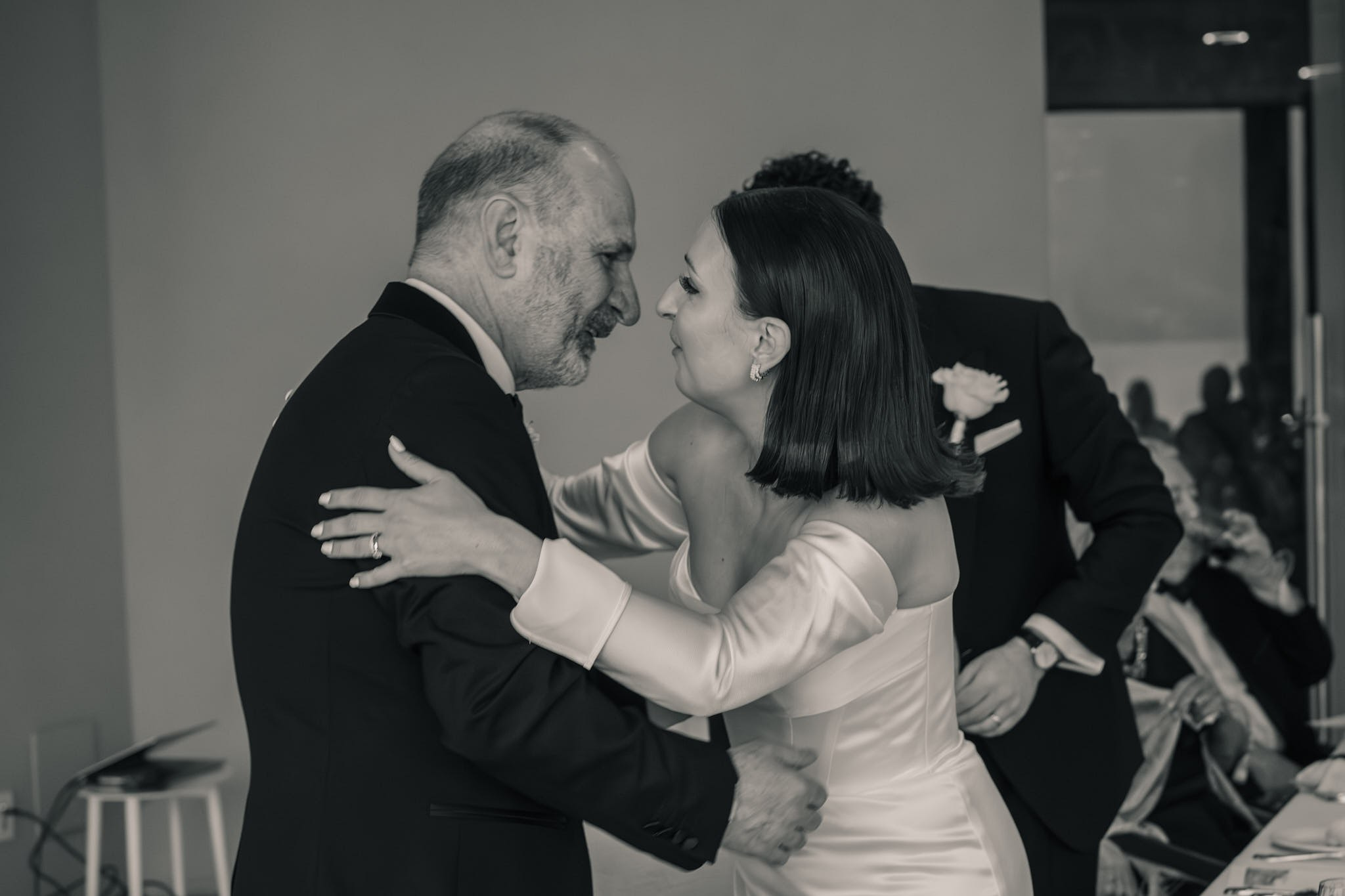 Roxie & Richard Wedding. Fotografo matrimonio Lago di Como Ferrari Media Production