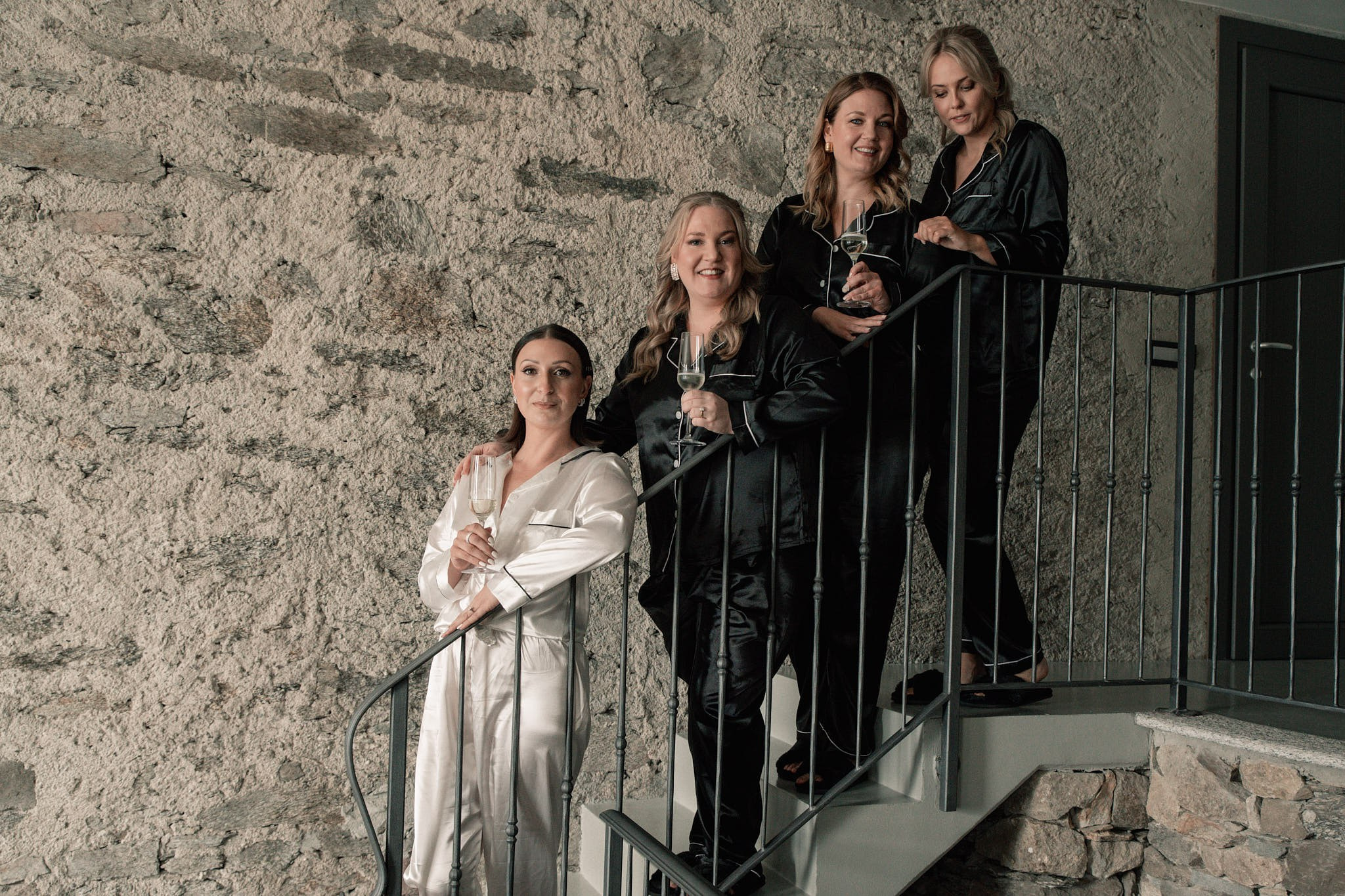 Roxie & Richard Wedding. Fotografo matrimonio Lago di Como Ferrari Media Production