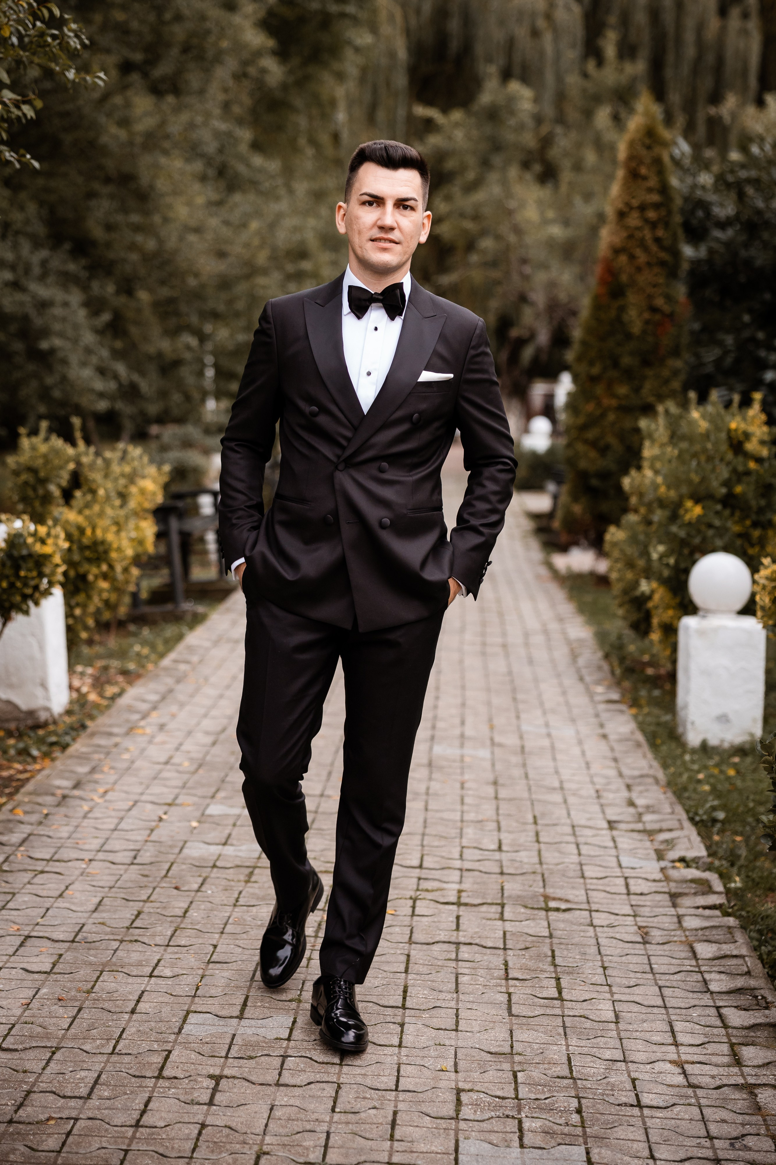 Stefania & Alex. Blink Photo — Fotografie & Videografie Nuntă