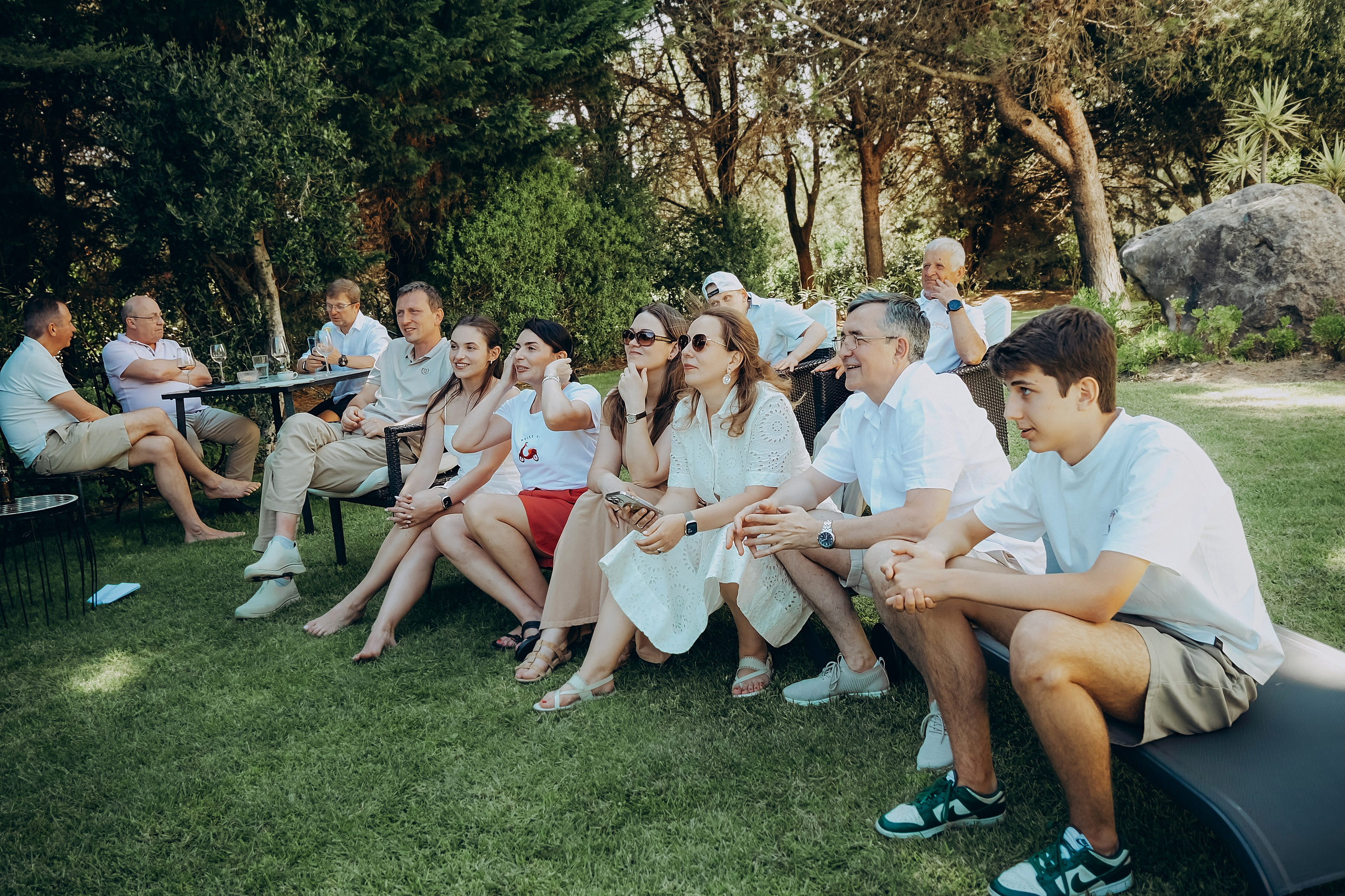 День народження. Валерія Сичова. Сімейний та репортажний фотограф в Португаліі
