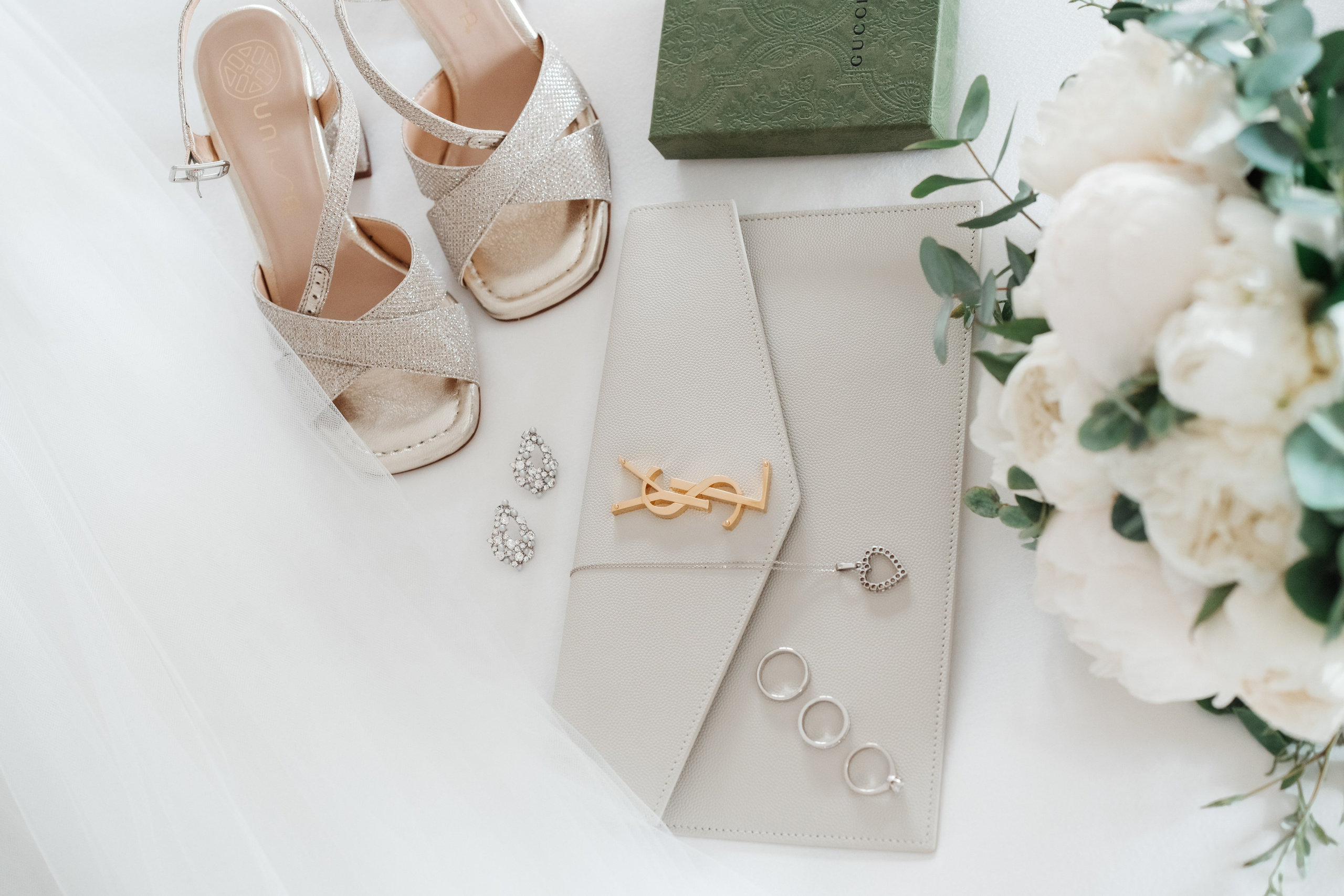 TRINE & KENNETH. Bryllupsfotograf i hele Norge