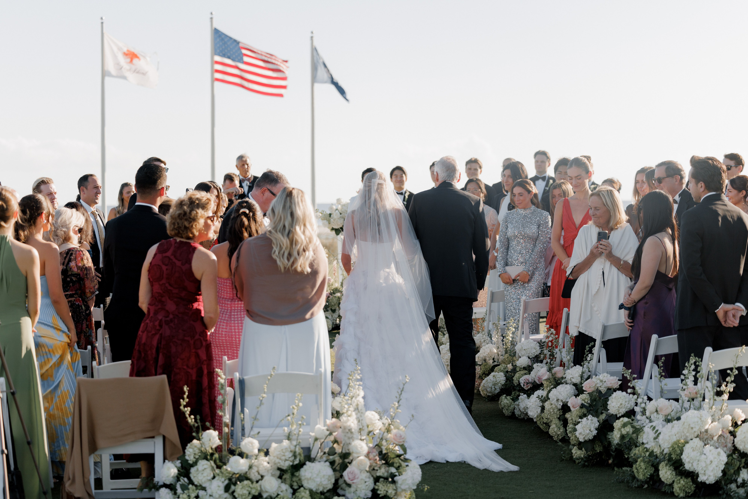 Marci and Yi. Wedding photographer and videographer New York | New Jersey