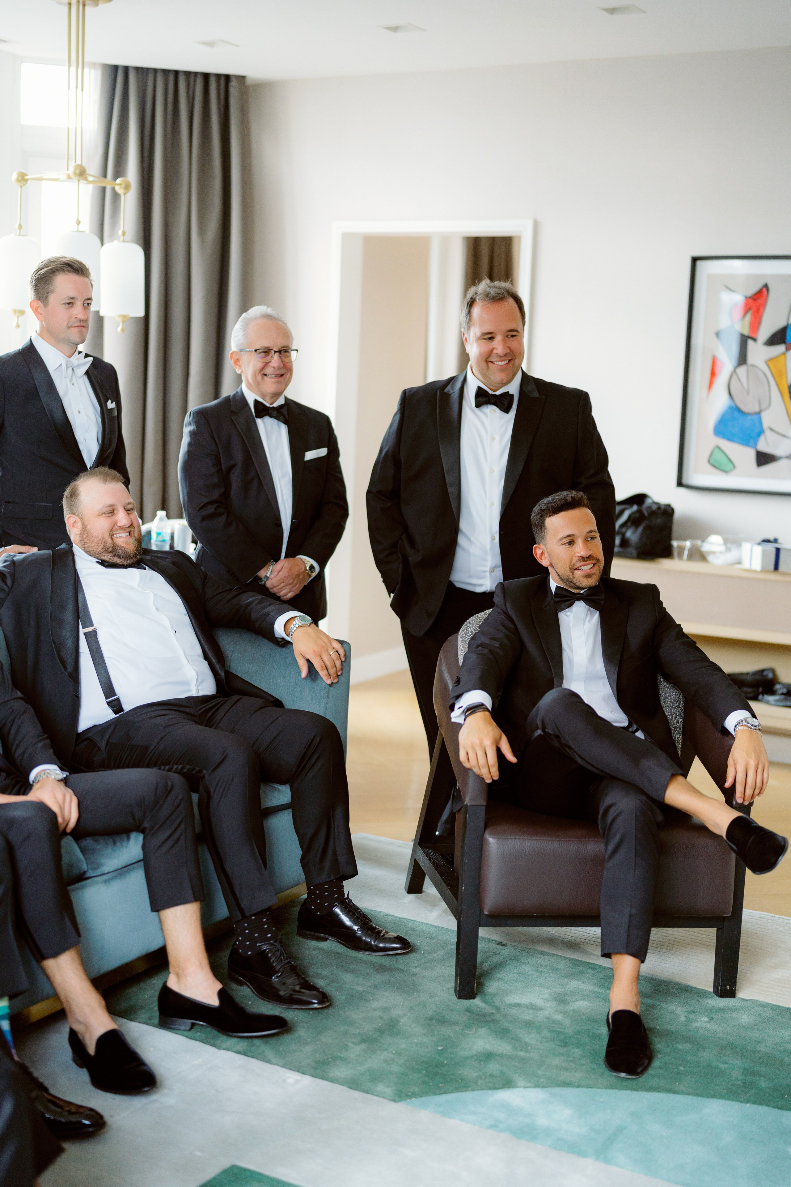 Kelsey and Scott’s Grand Jewish Wedding at Guastavino’s. Wedding photographer and videographer New York | New Jersey