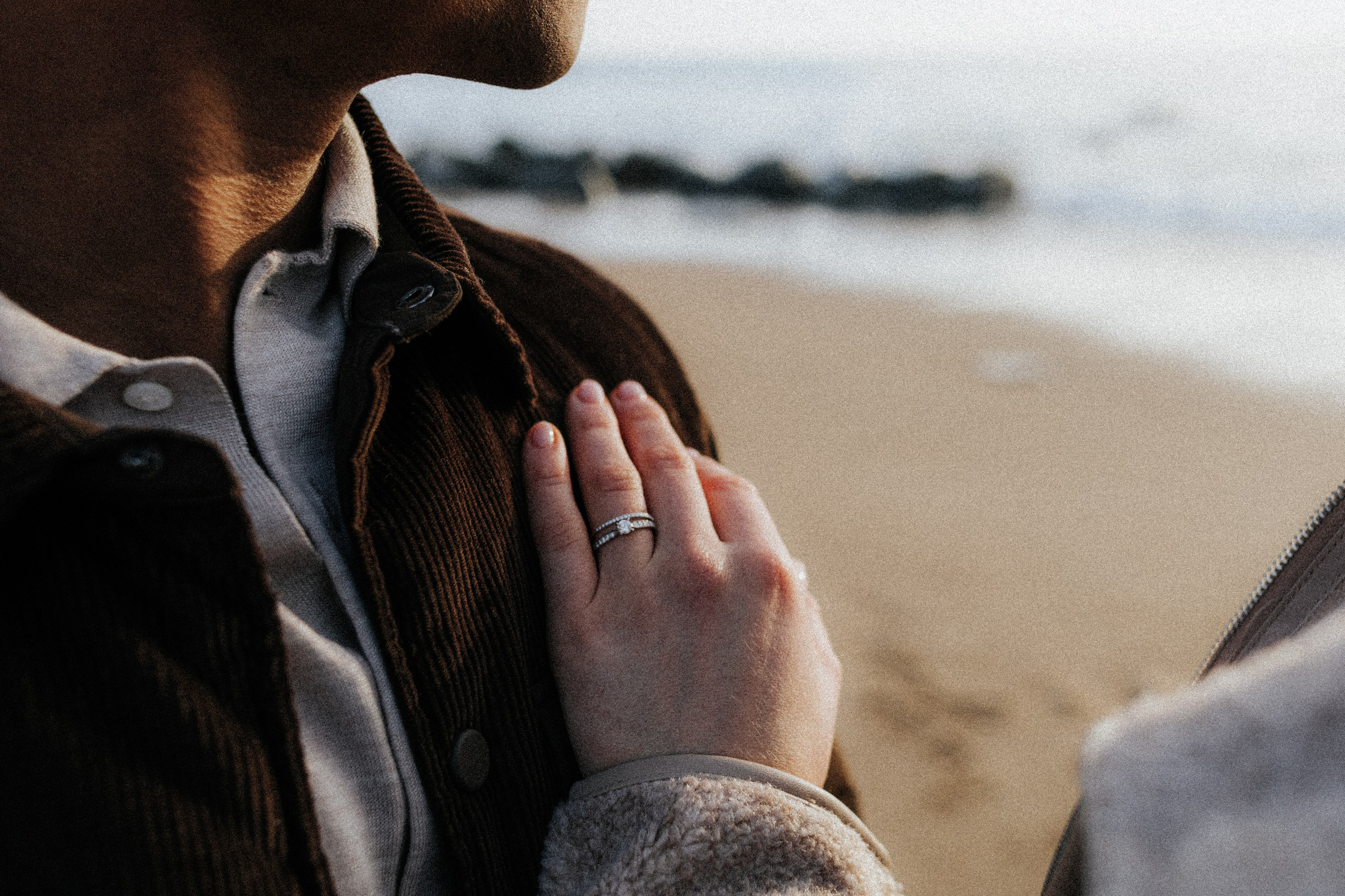 Ellen & Sabien — Senhor da Pedra. Philipe Fotografia