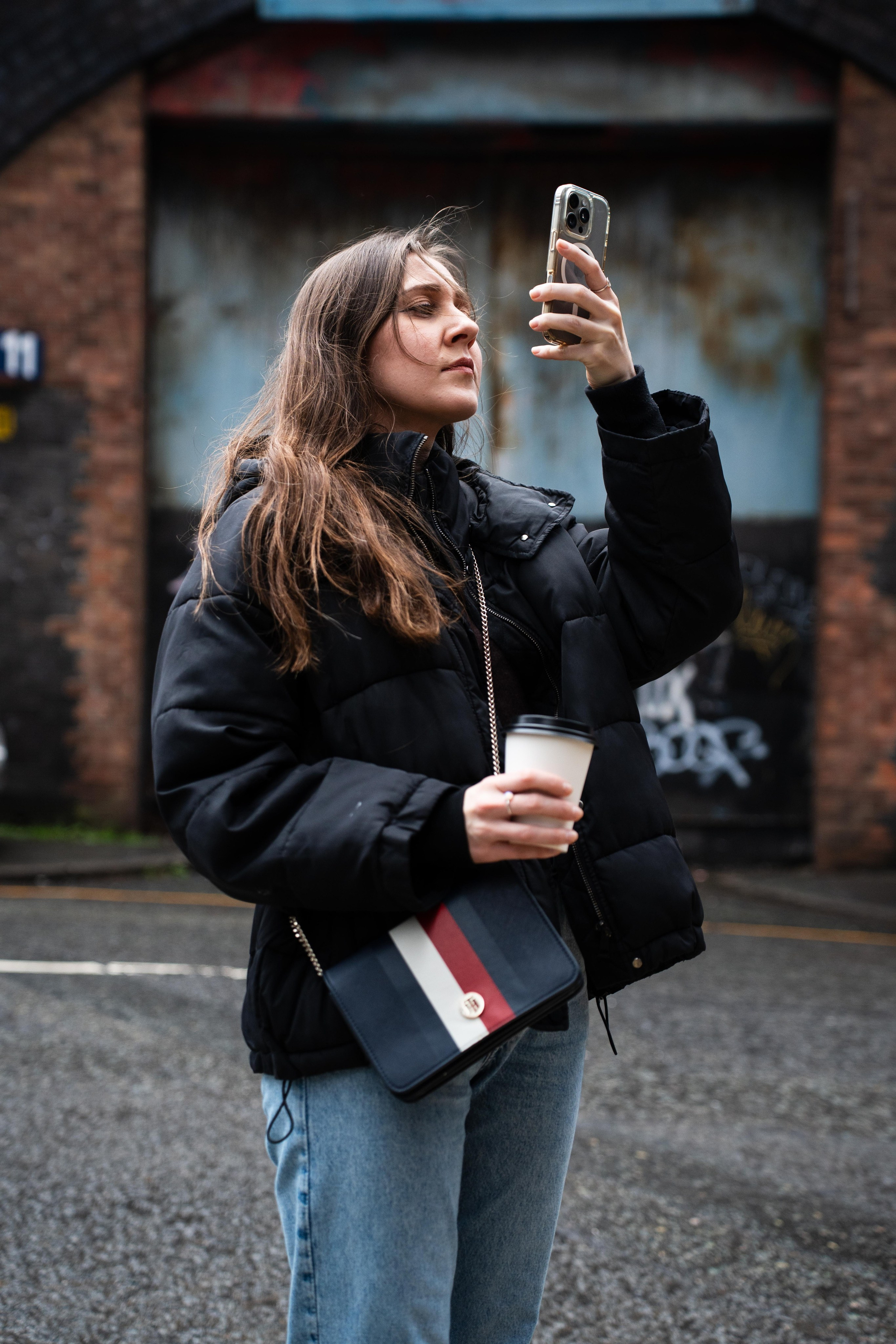 Street Photoset. Molfar Visuals