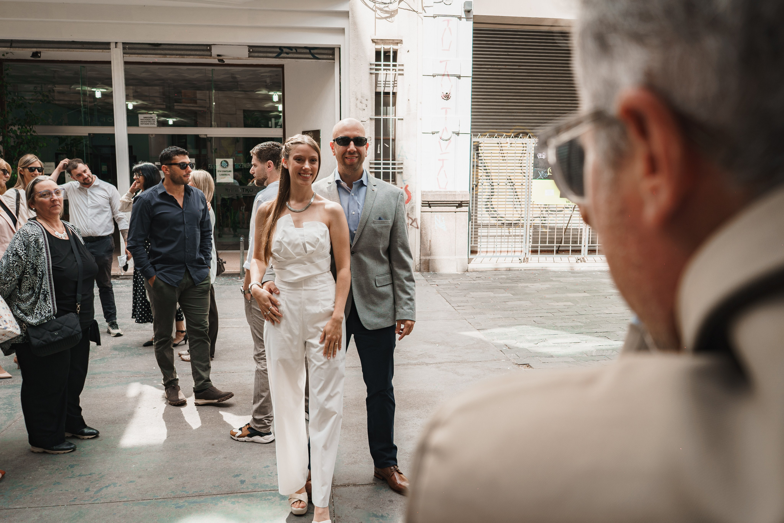 Uruguay. Enriquez Studio - Wedding Memories