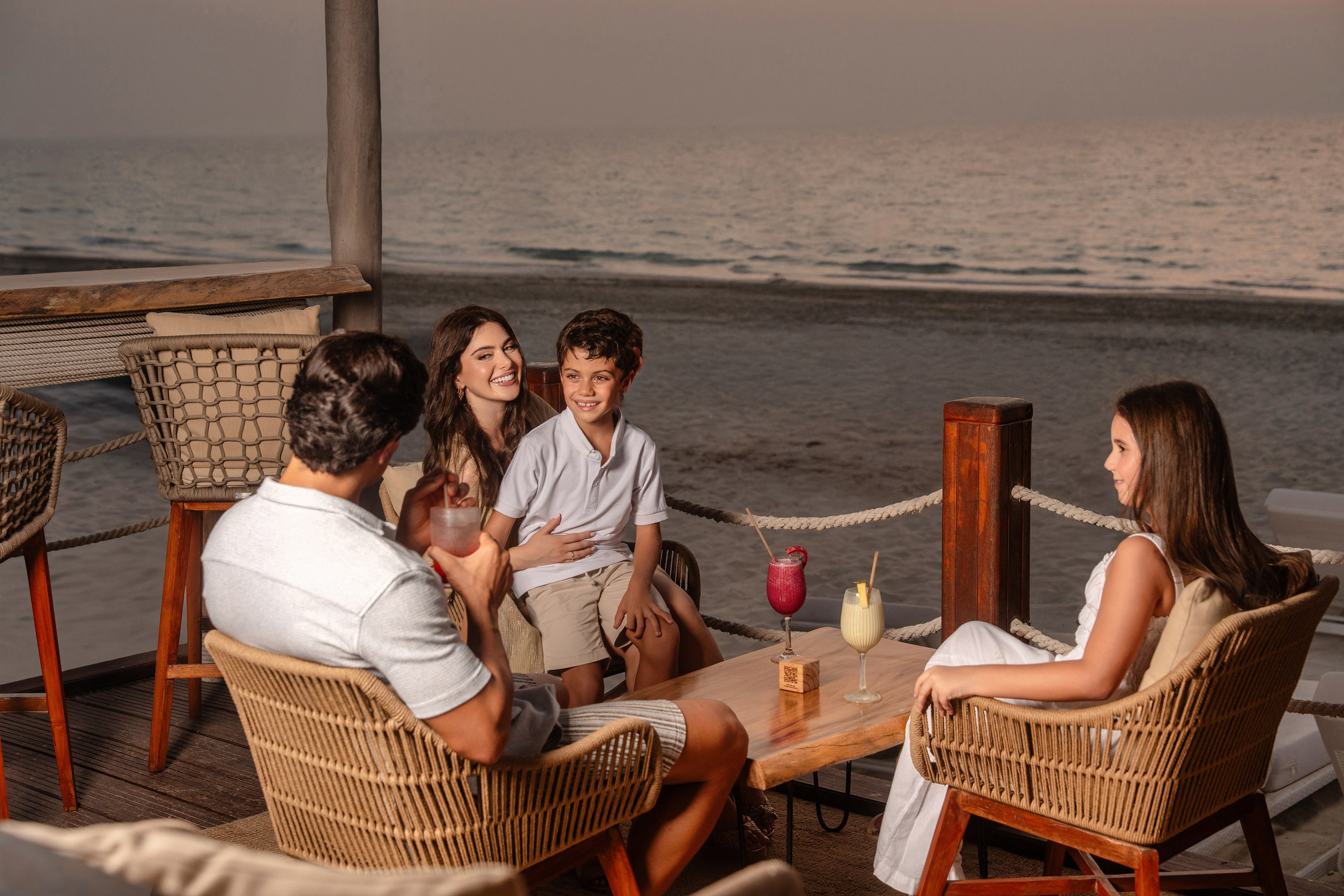 Hotel Photography Dubai — Denys Gromov. Denys Gromov