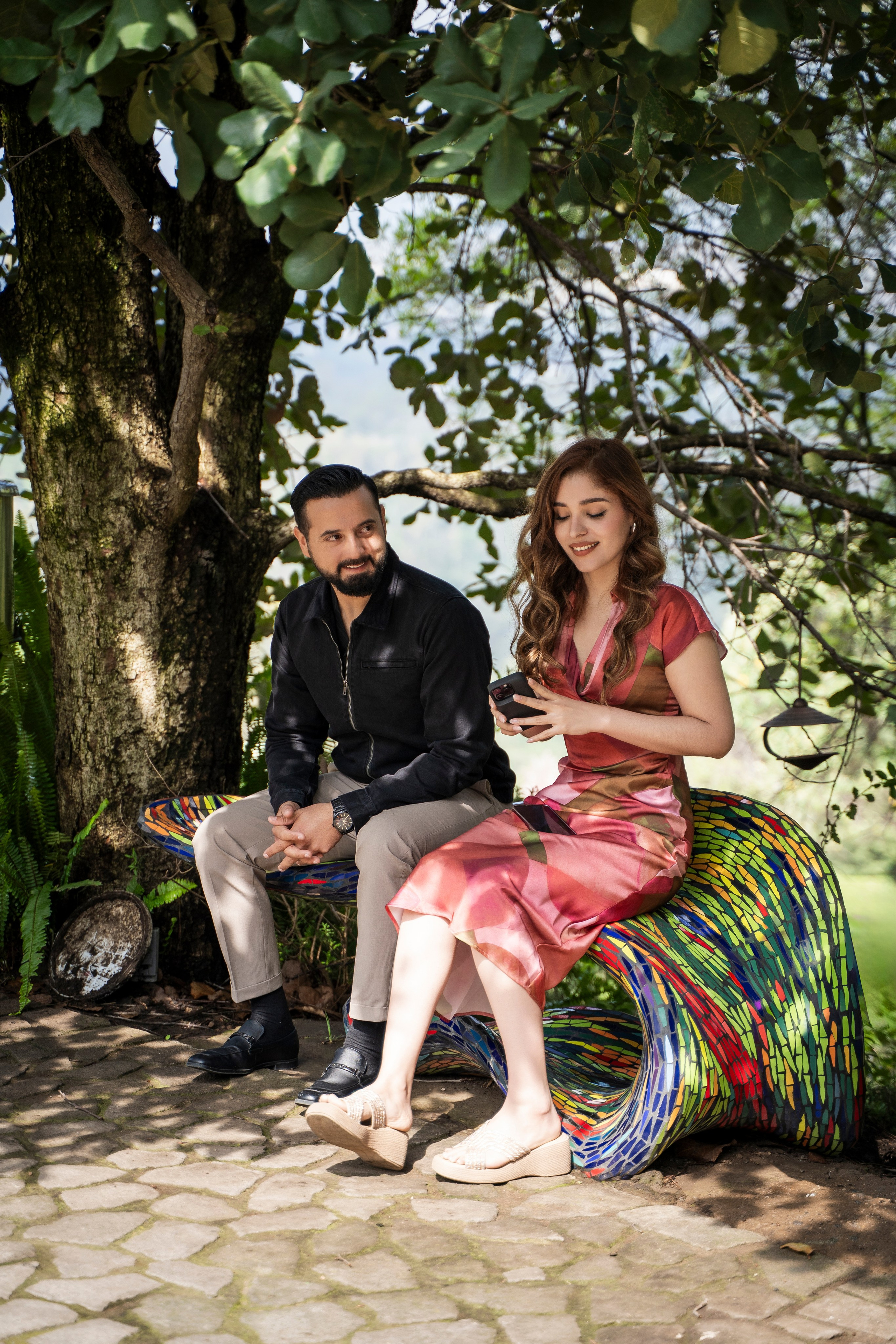 Proposal. Catrina Frolova photography