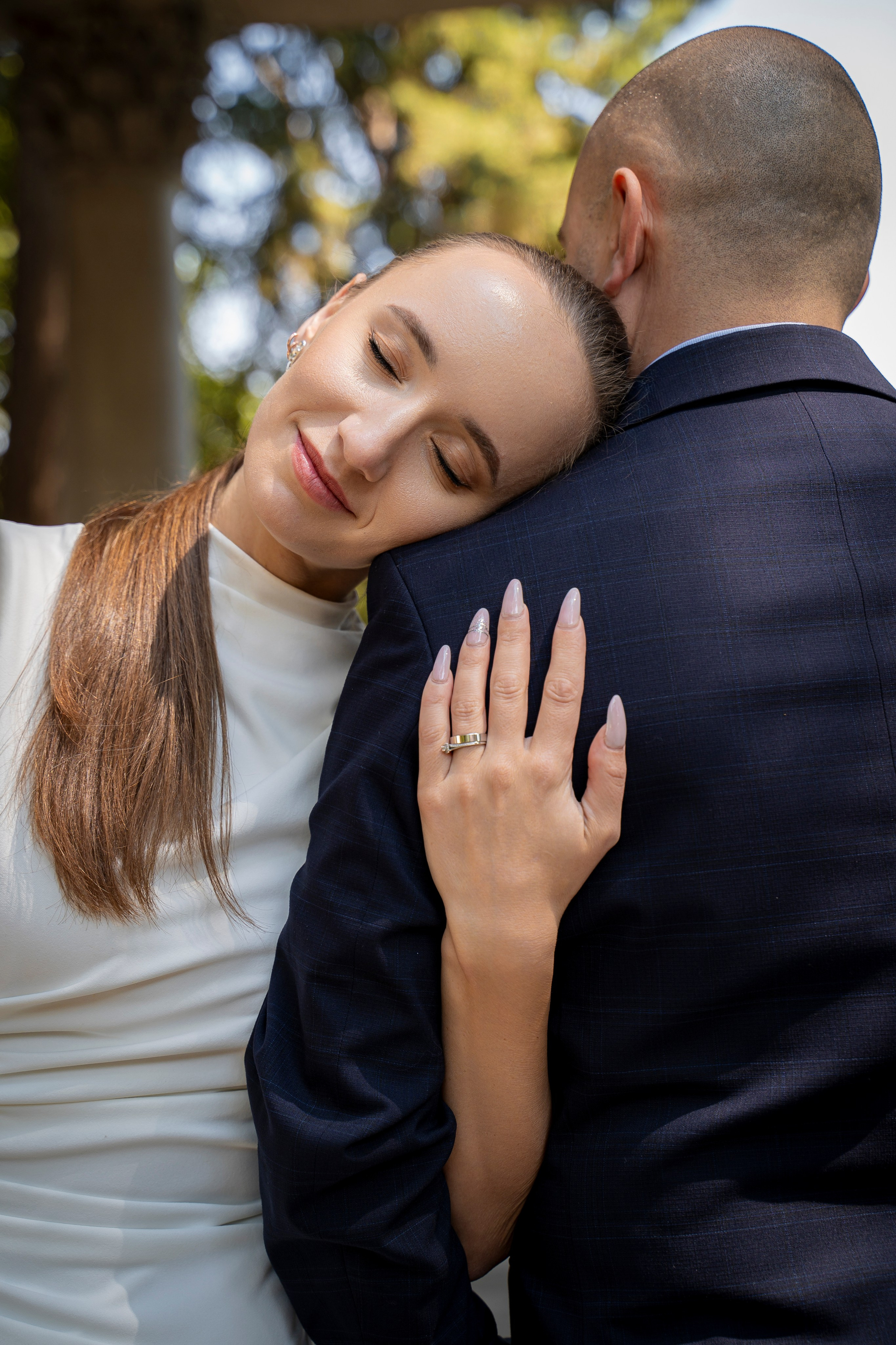 Weddings. Catrina Frolova photography