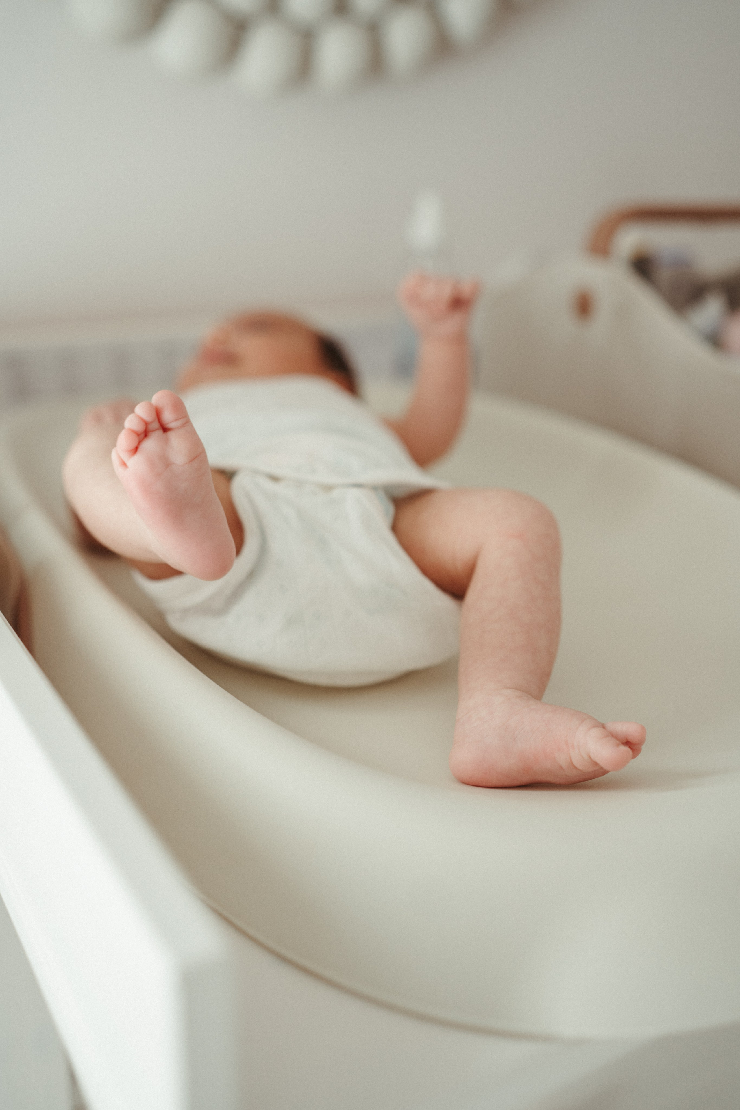 Newborn. Family photographer in Saudi Arabia