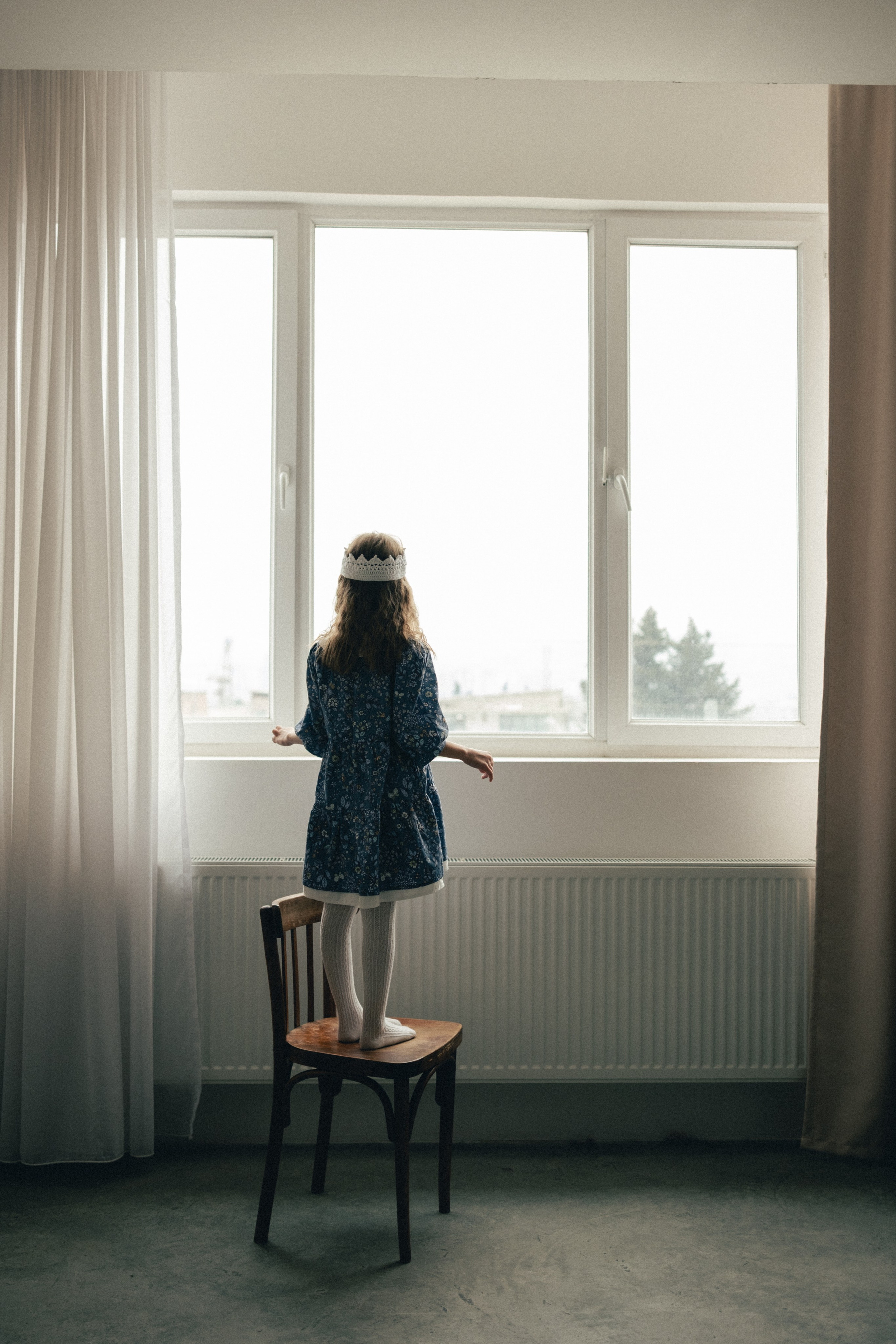 Family Studio II. Cinematic photographer based in Tbilisi, Georgia — Nicole