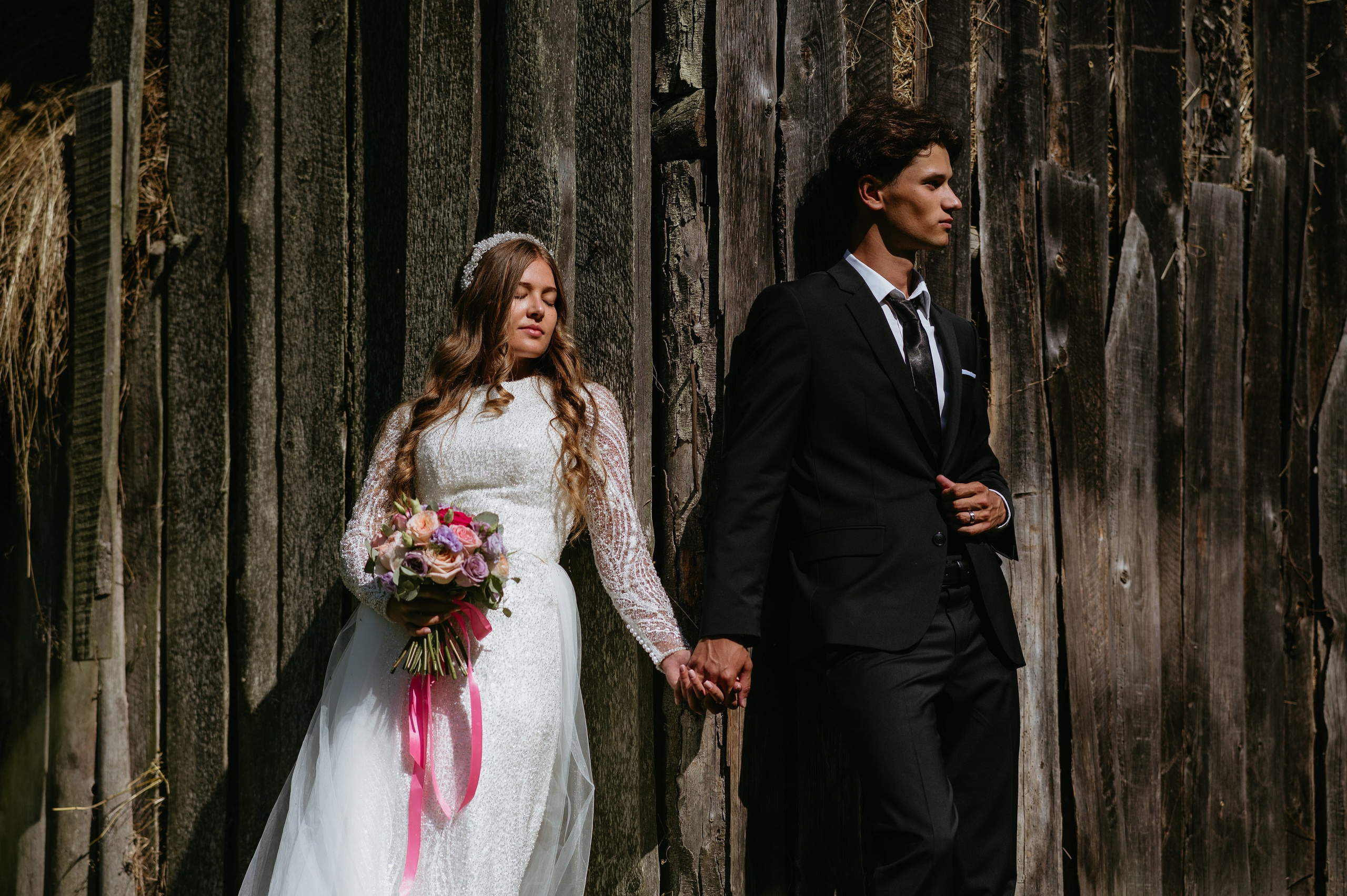 Cornel si Elisa. Valentin Melen - fotograf de nunta 🤍