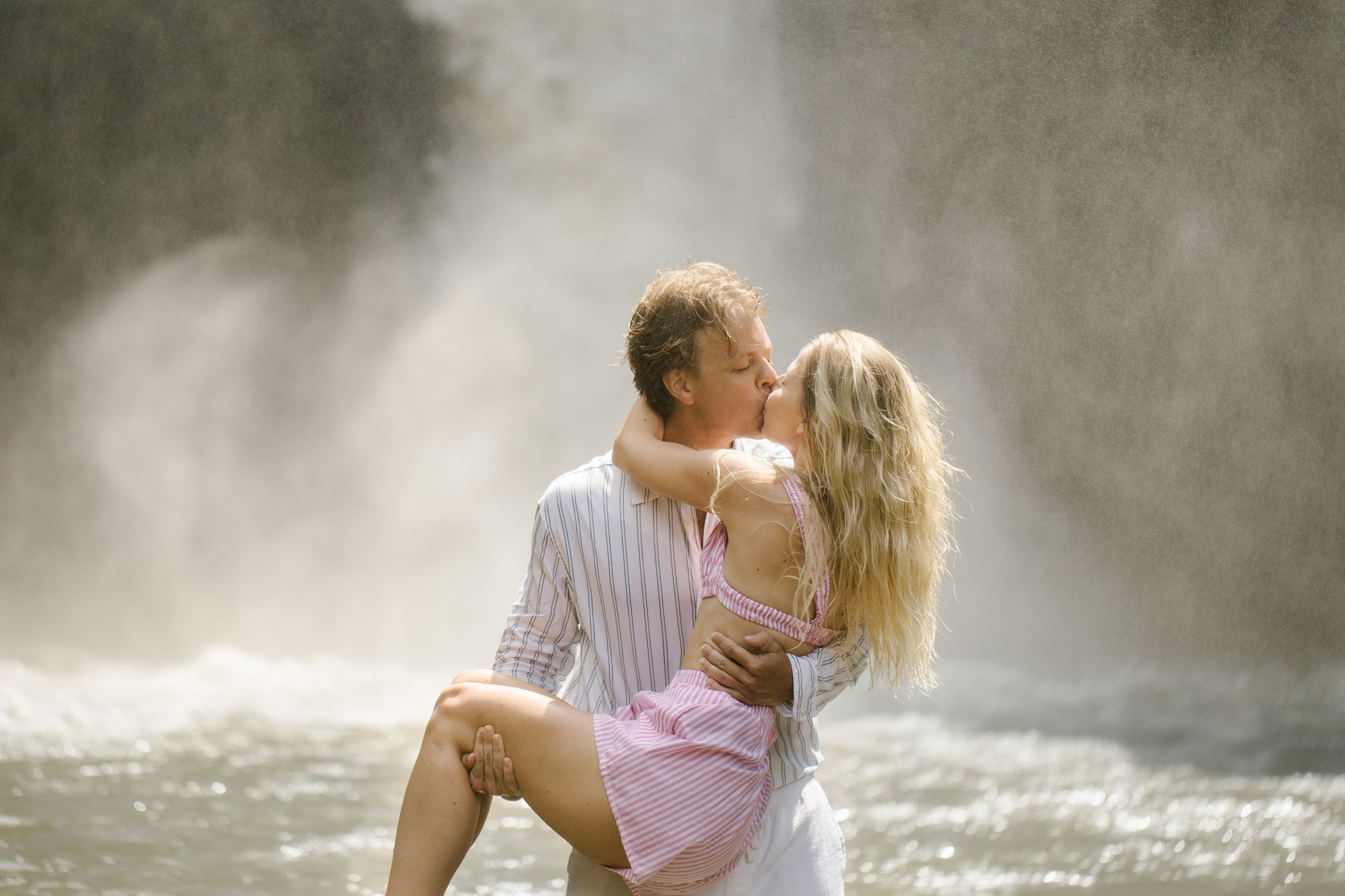 Proposal. Get.it.feel — Aesthetic Photography and Videography