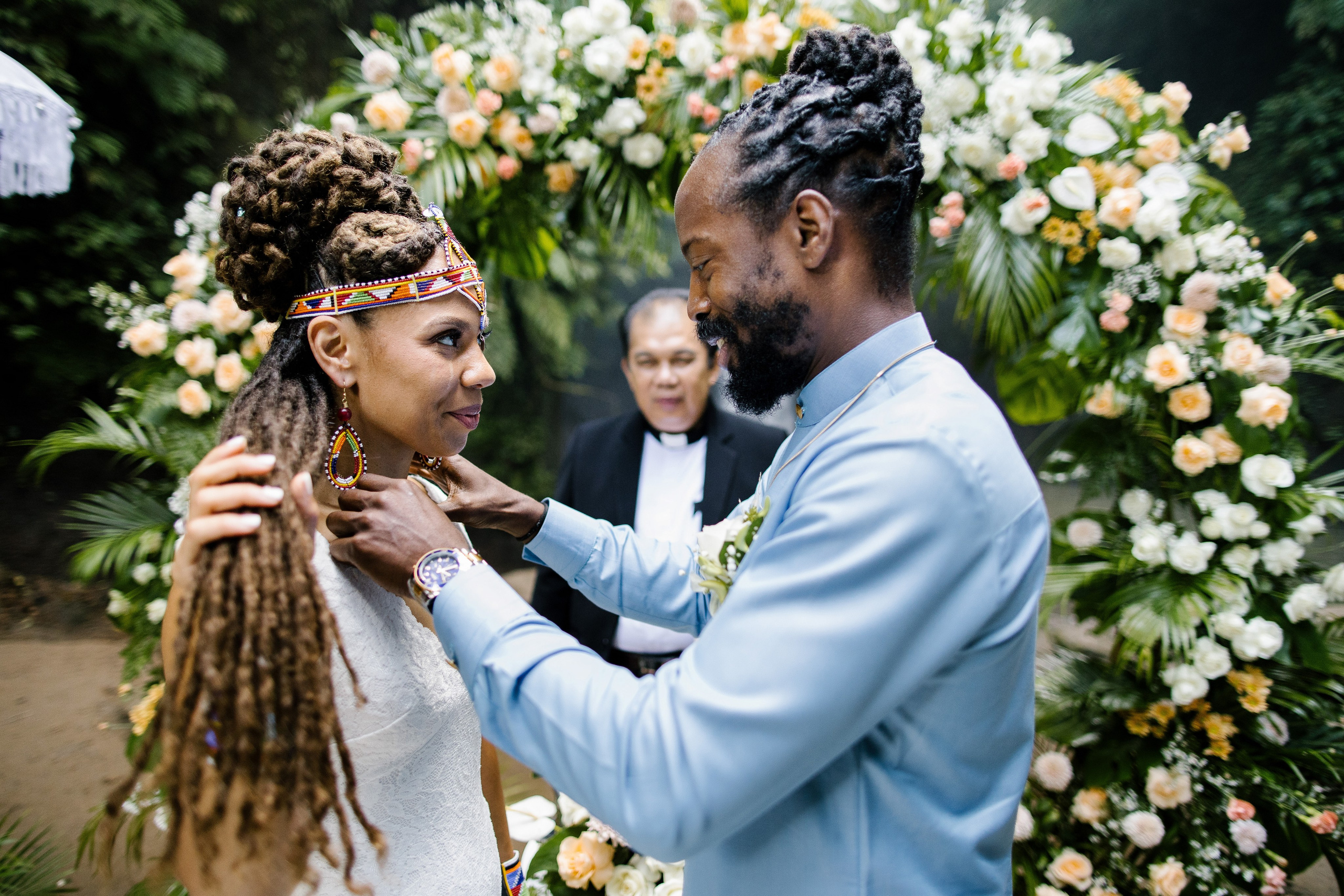 Kamau & Siobhan. Get.it.feel — Aesthetic Photography and Videography