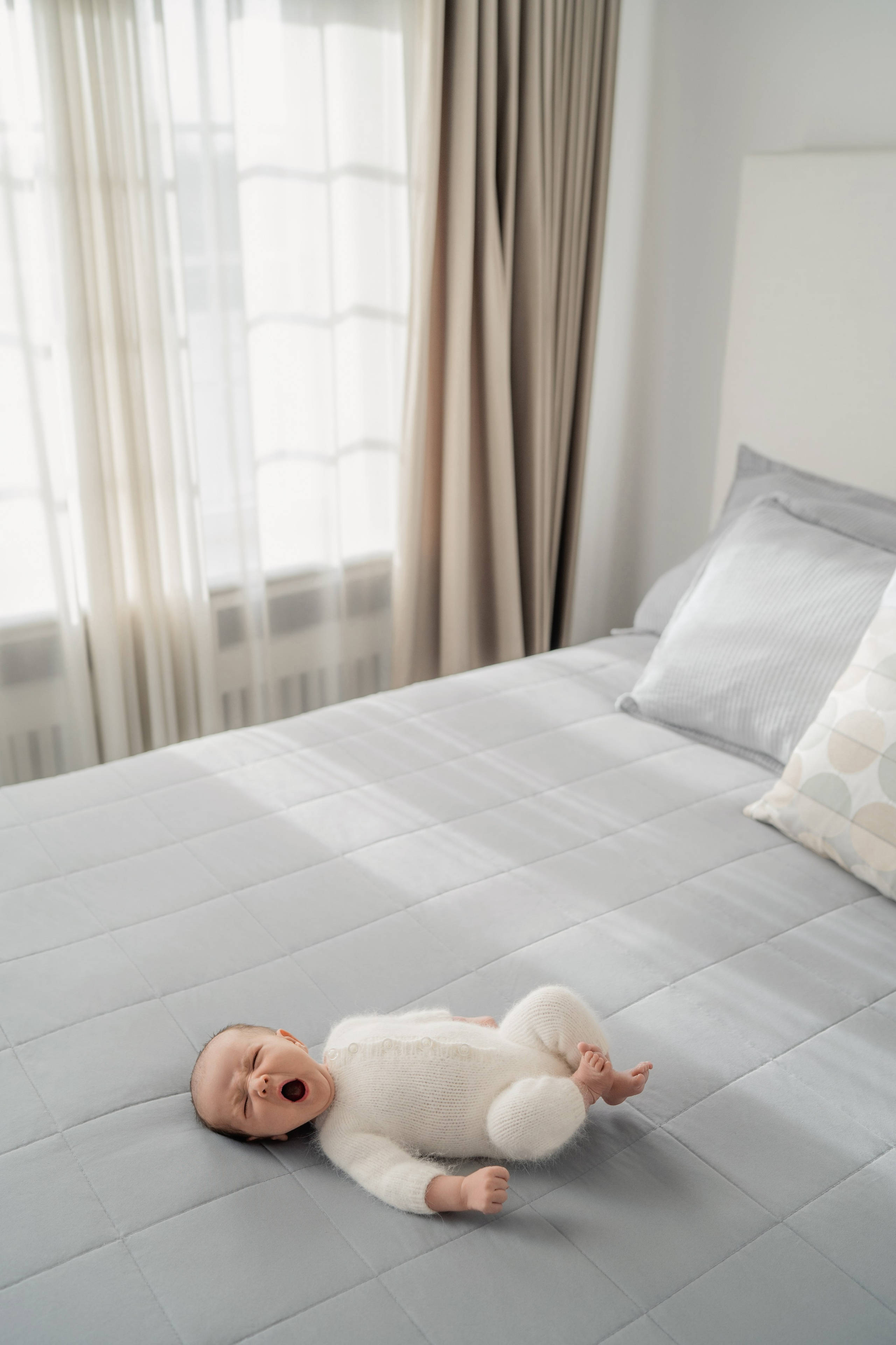 Home story. Bébé Newborn Photographer in Copenhagen