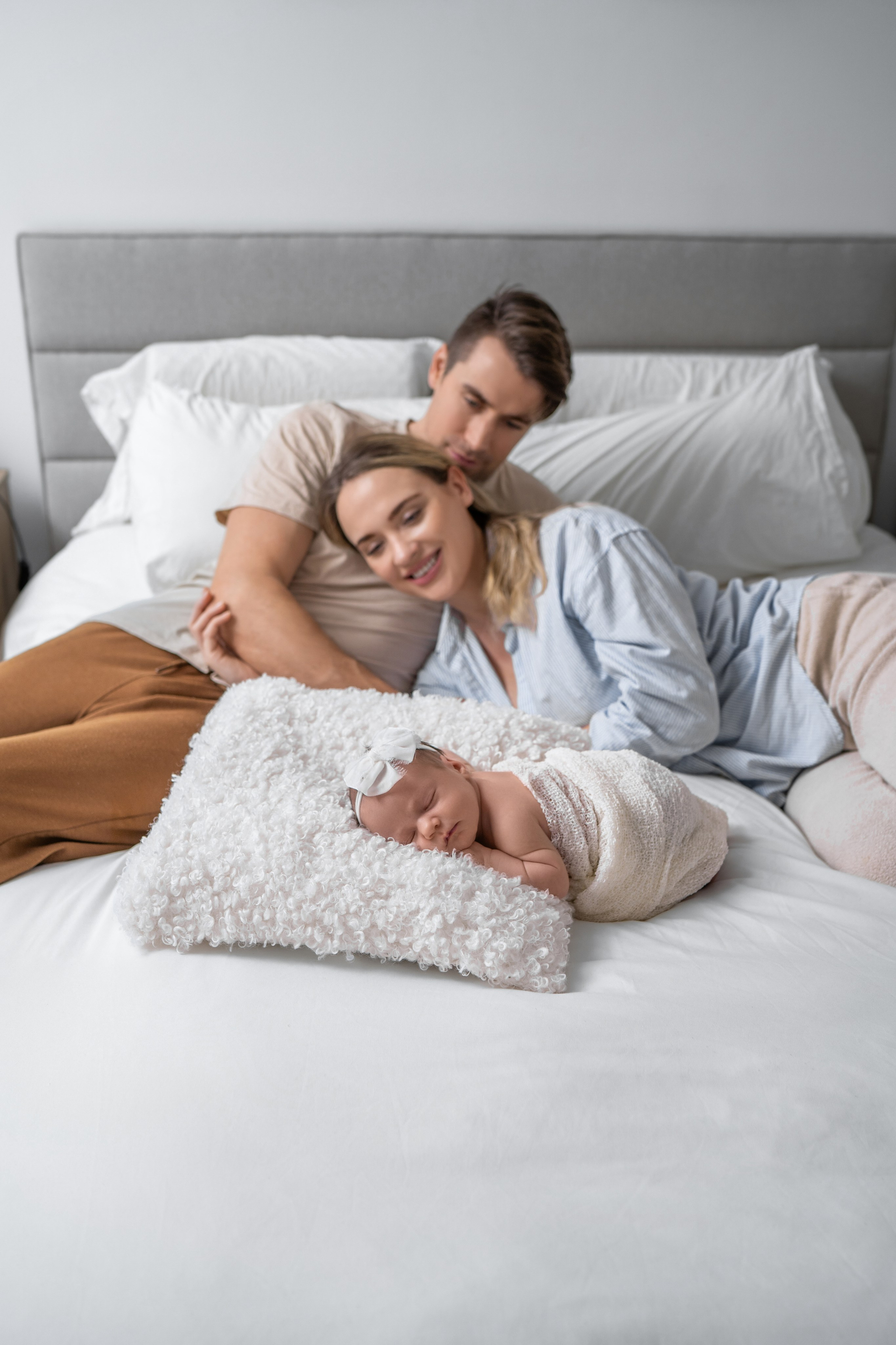 Home story. Bébé Newborn Photographer in Copenhagen