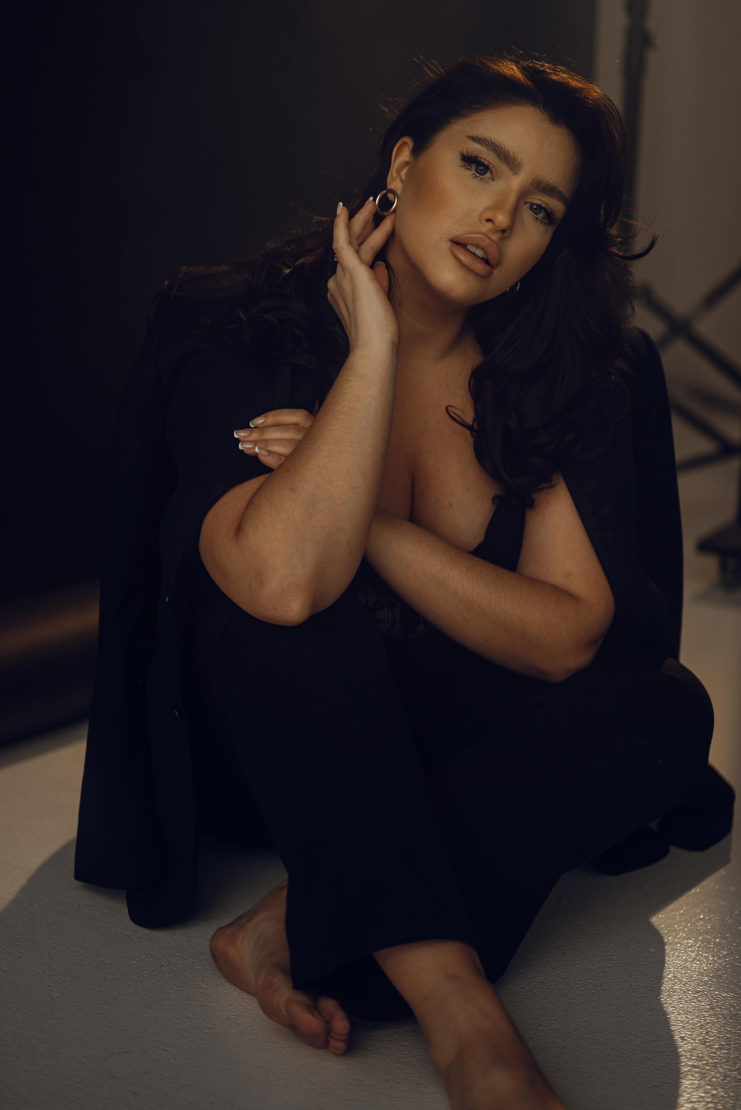 Александра. Фотограф Ирина Новикова